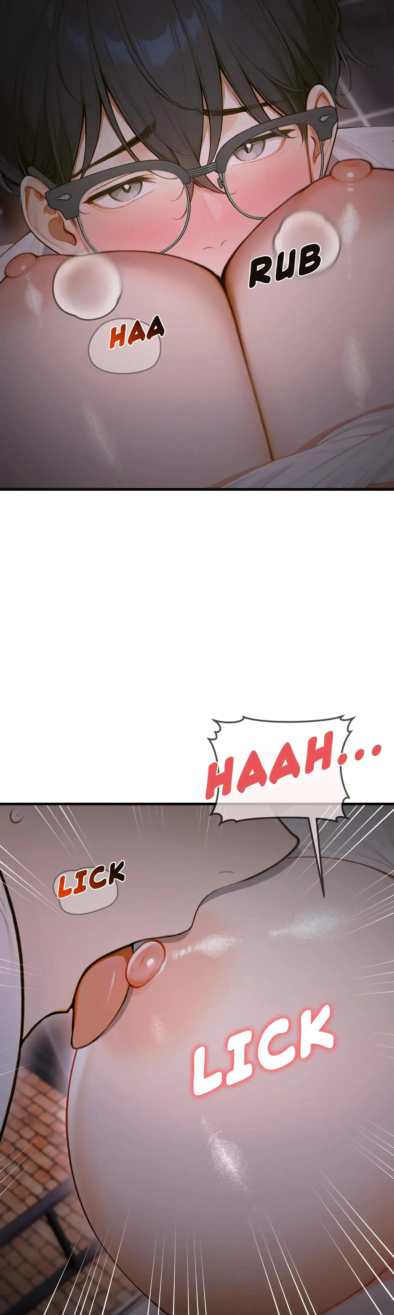 Strong Witch Chapter 14 - Page 9