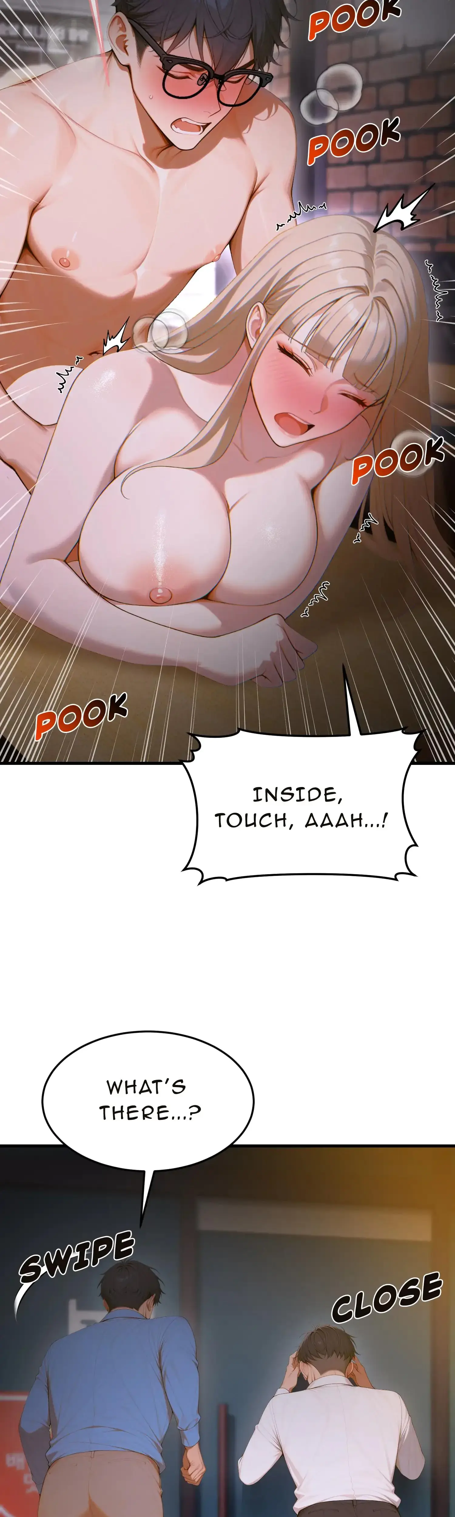 Strong Witch Chapter 15 - Page 15