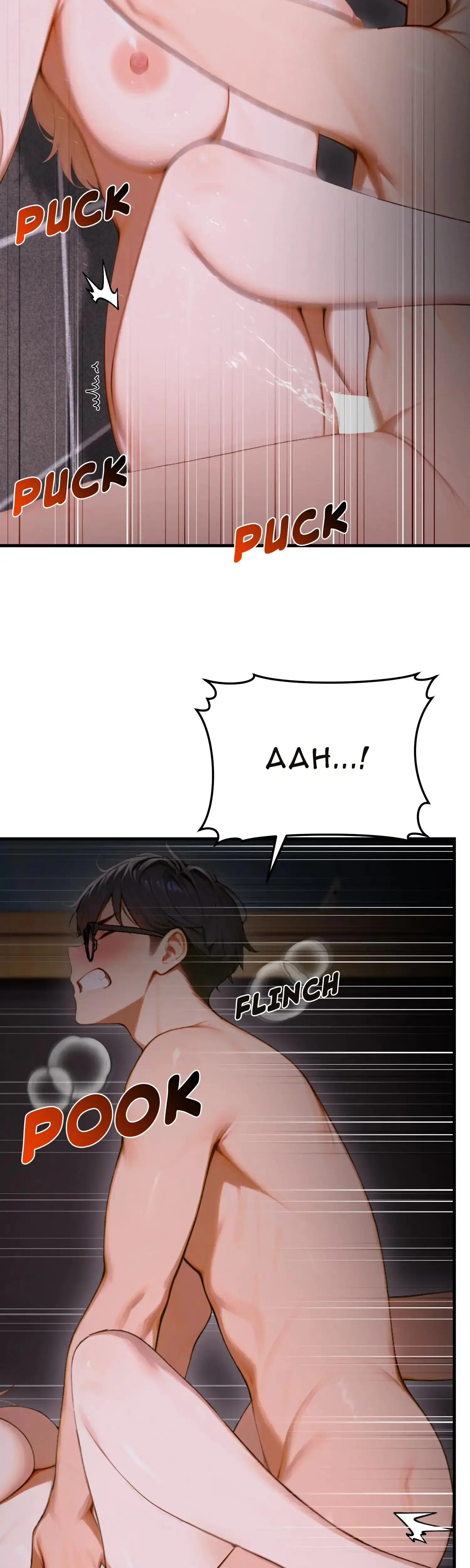 Strong Witch Chapter 15 - Page 37