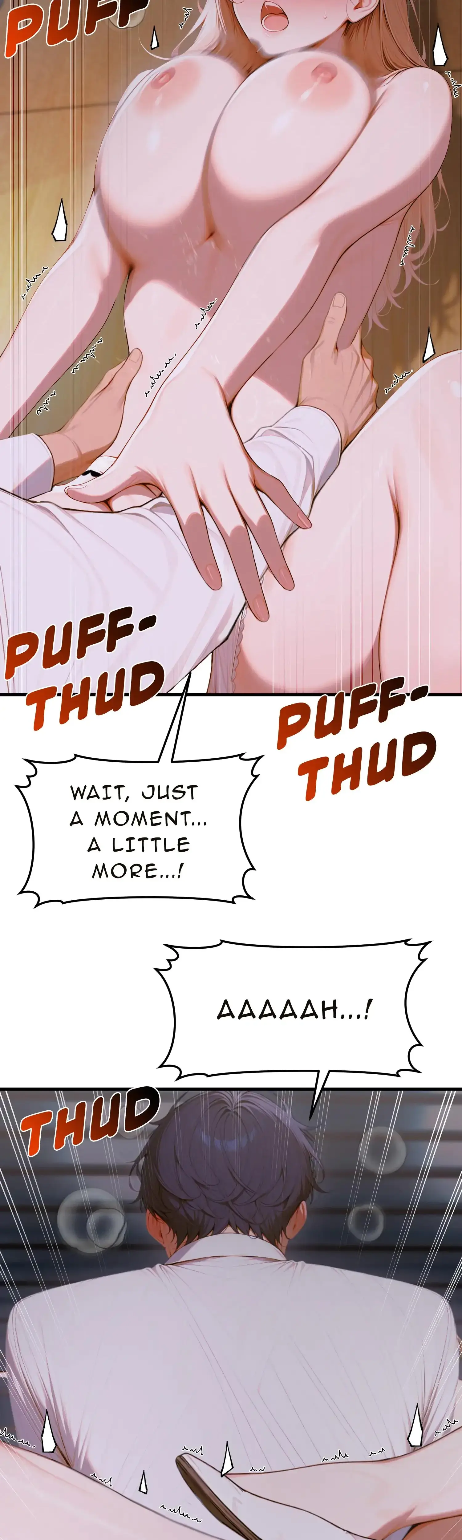 Strong Witch Chapter 15 - Page 4