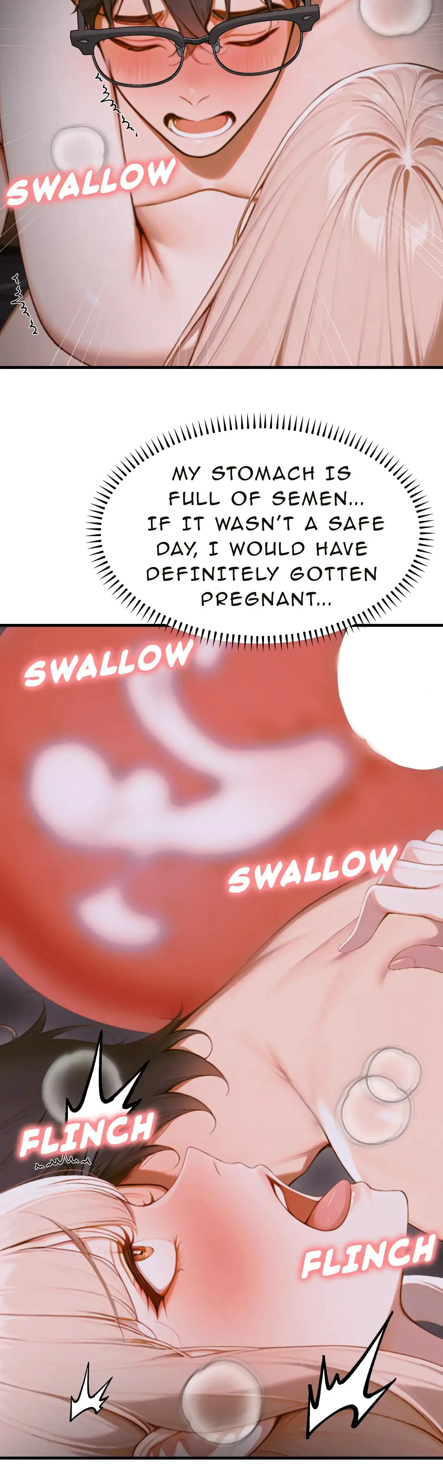 Strong Witch Chapter 15 - Page 40