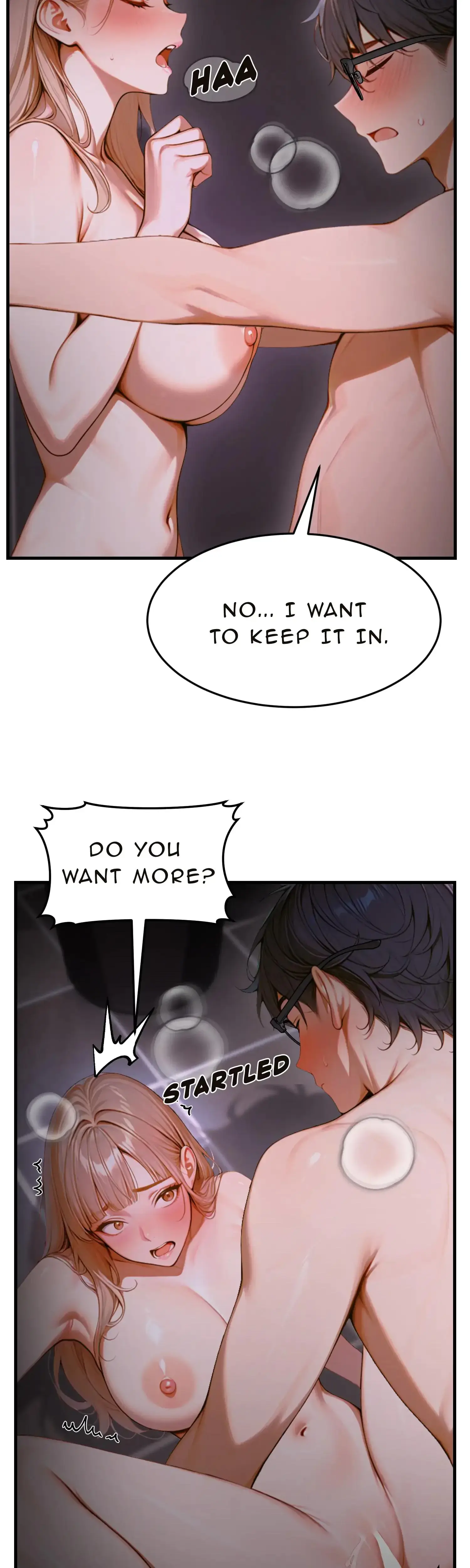 Strong Witch Chapter 15 - Page 42