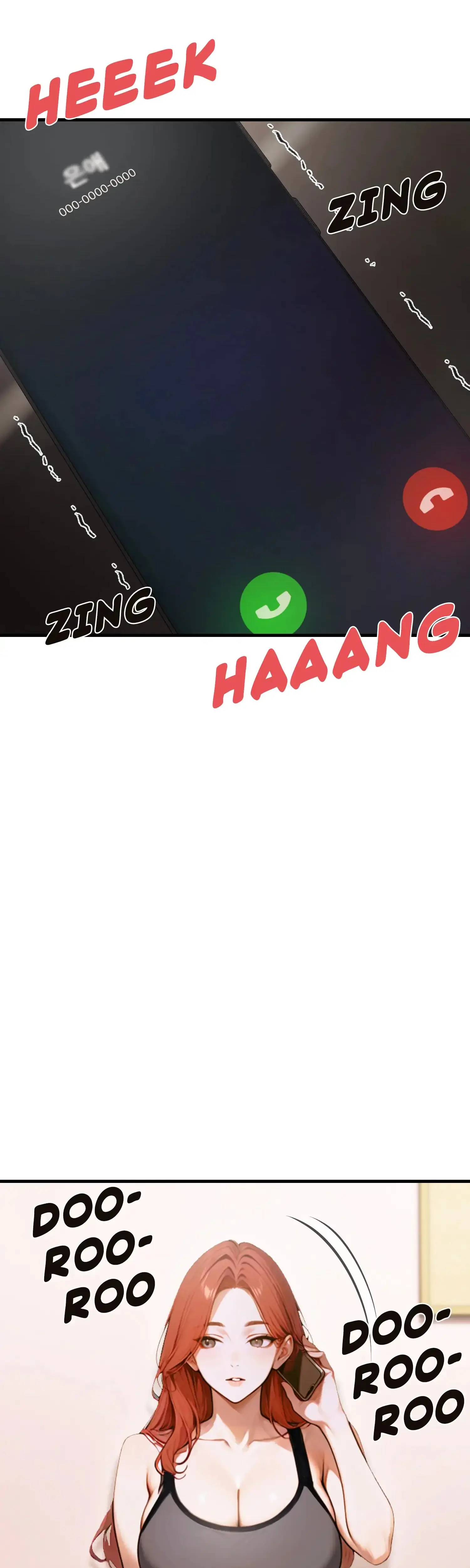 Strong Witch Chapter 15 - Page 44
