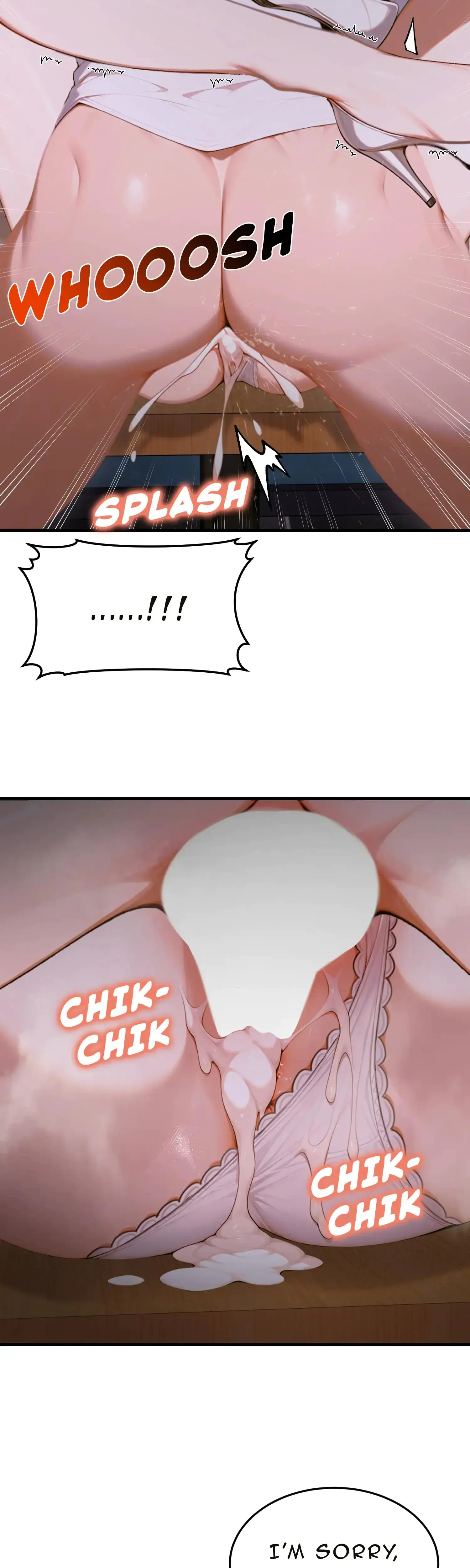 Strong Witch Chapter 15 - Page 5