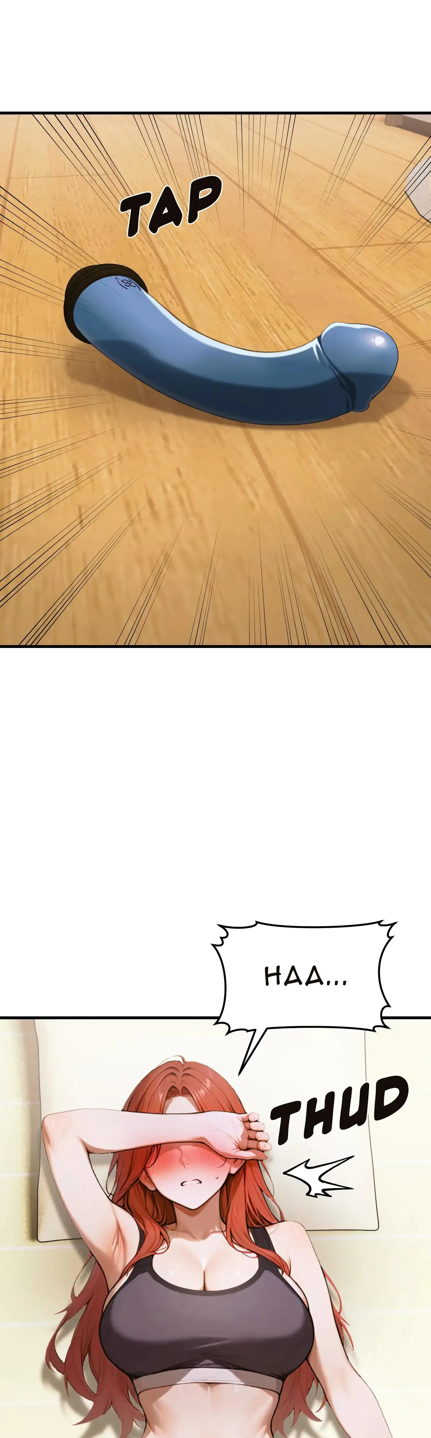 Strong Witch Chapter 15 - Page 51