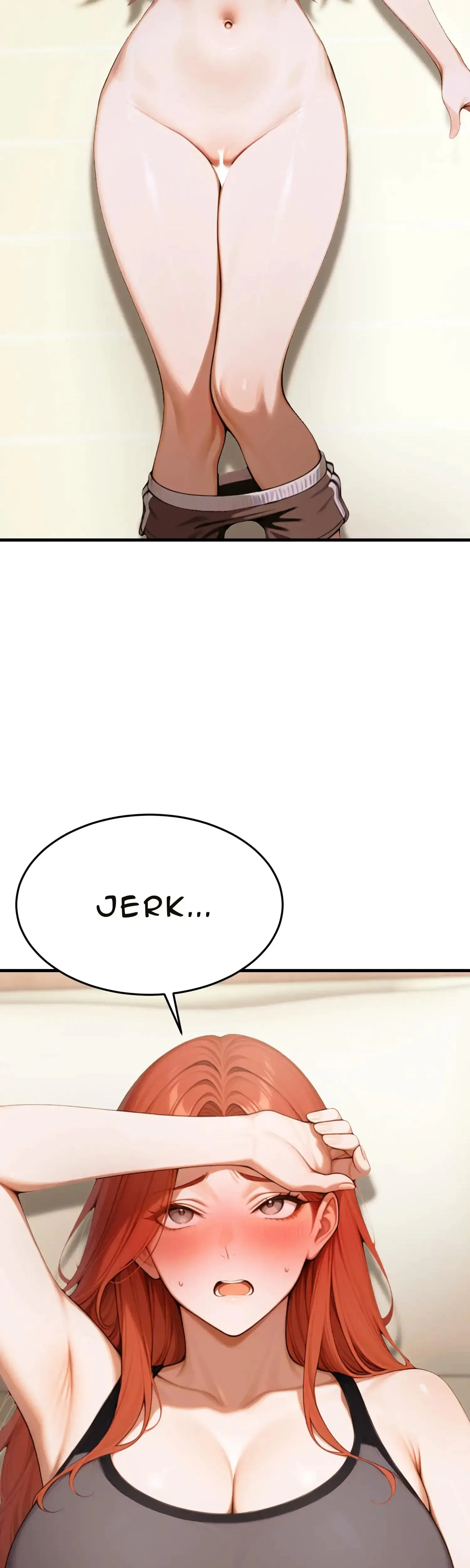 Strong Witch Chapter 15 - Page 52