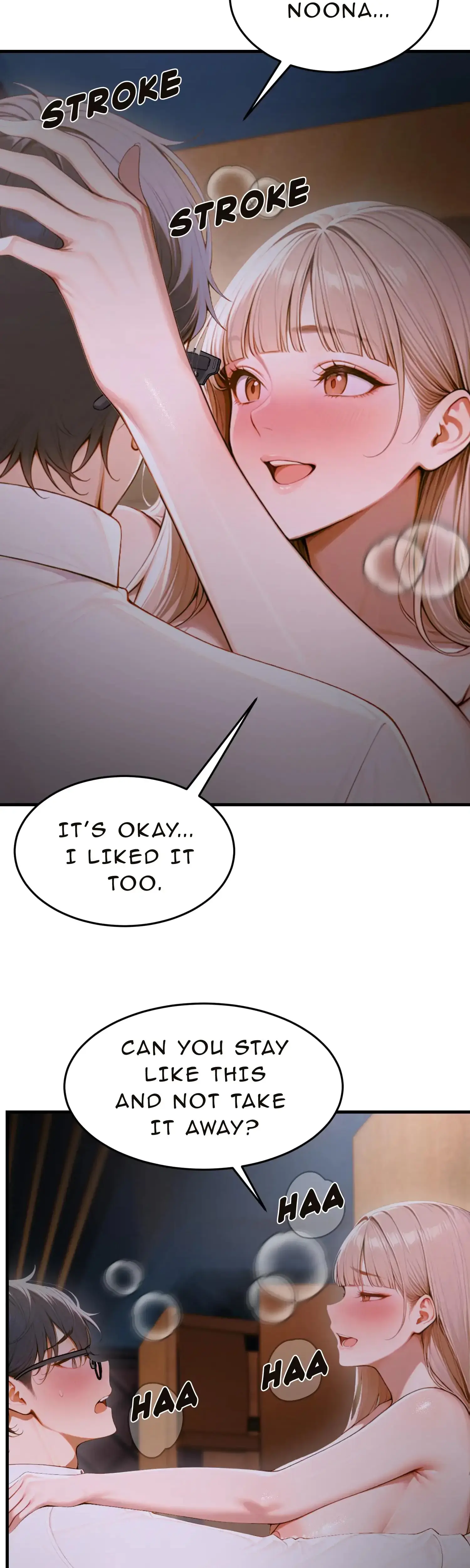 Strong Witch Chapter 15 - Page 6