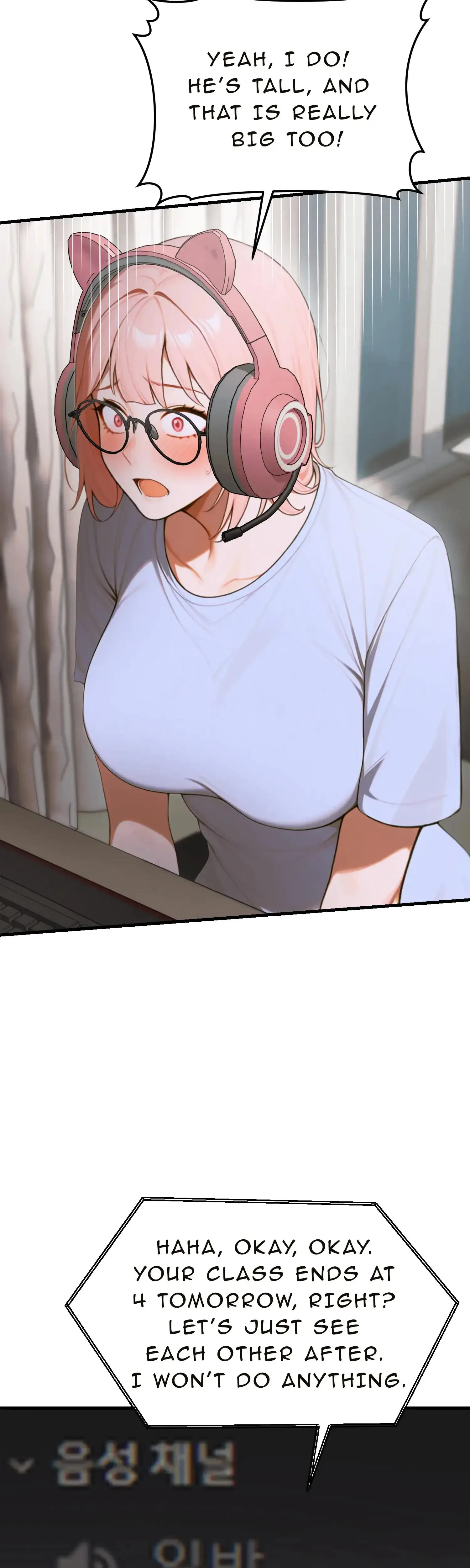 Strong Witch Chapter 16 - Page 11