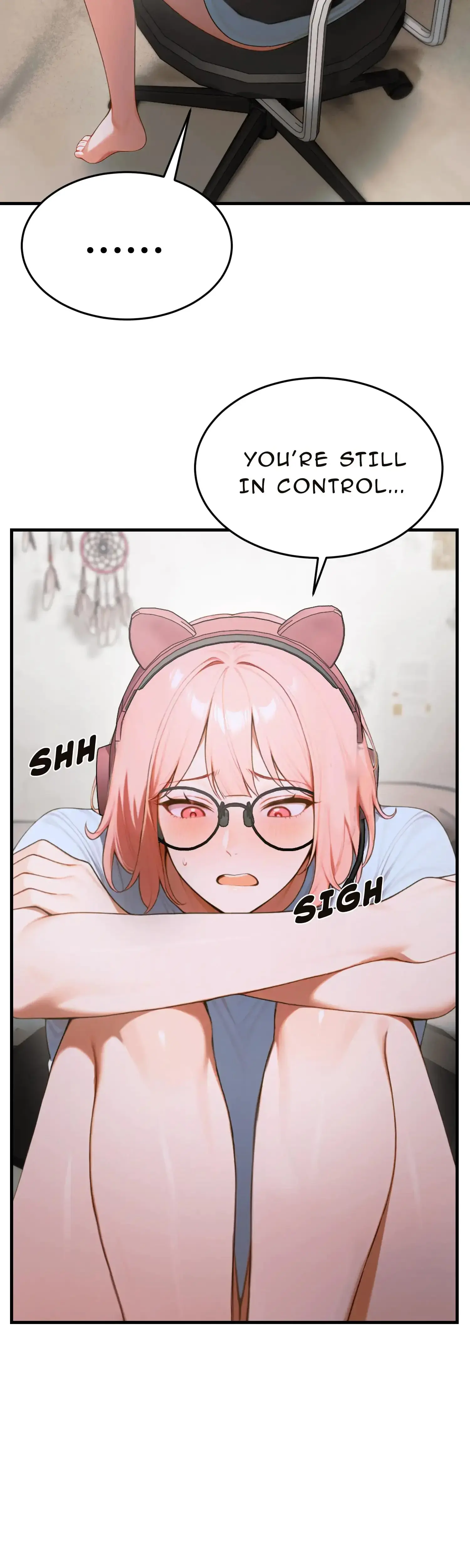 Strong Witch Chapter 16 - Page 14