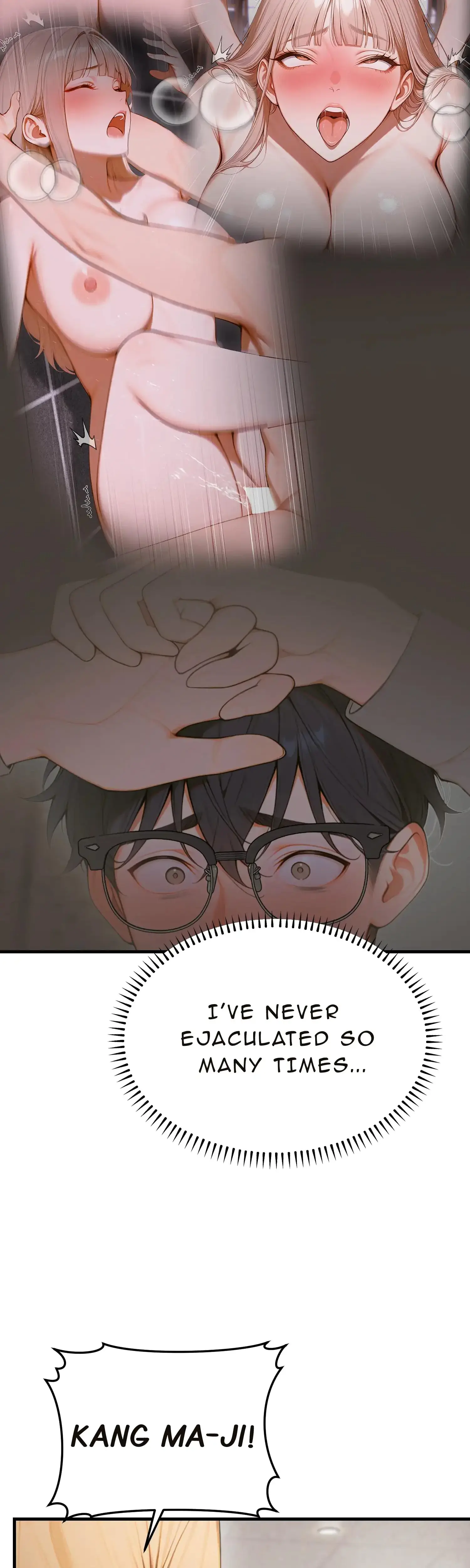 Strong Witch Chapter 16 - Page 18