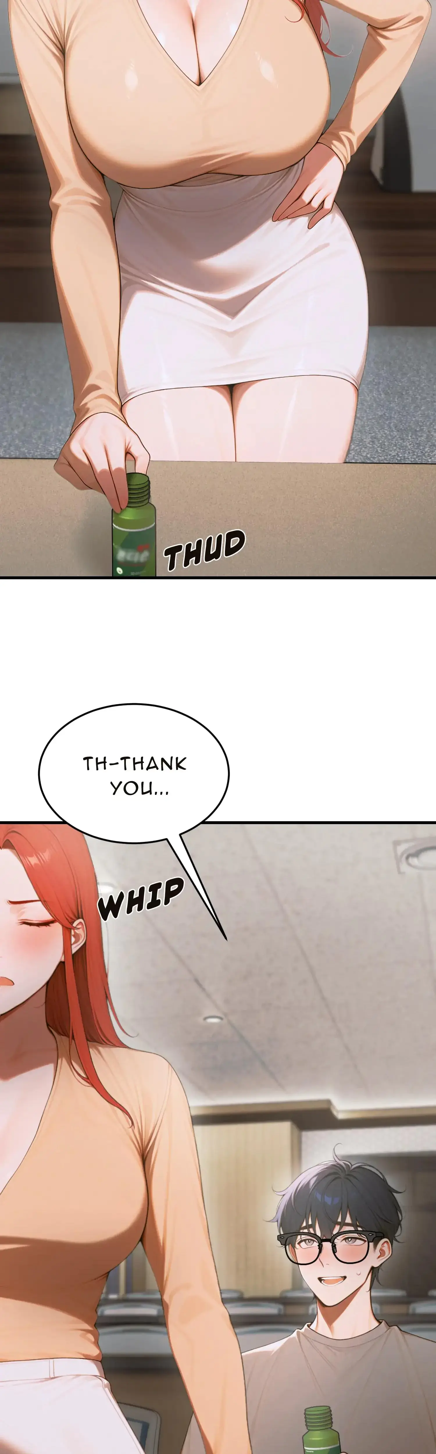 Strong Witch Chapter 16 - Page 23