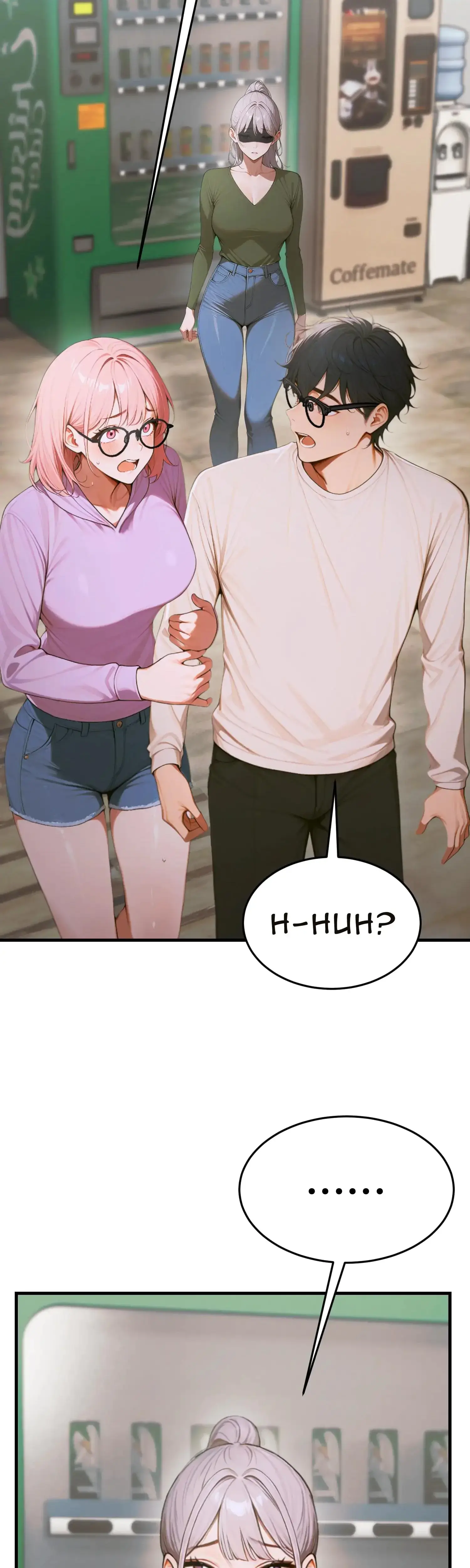 Strong Witch Chapter 16 - Page 31