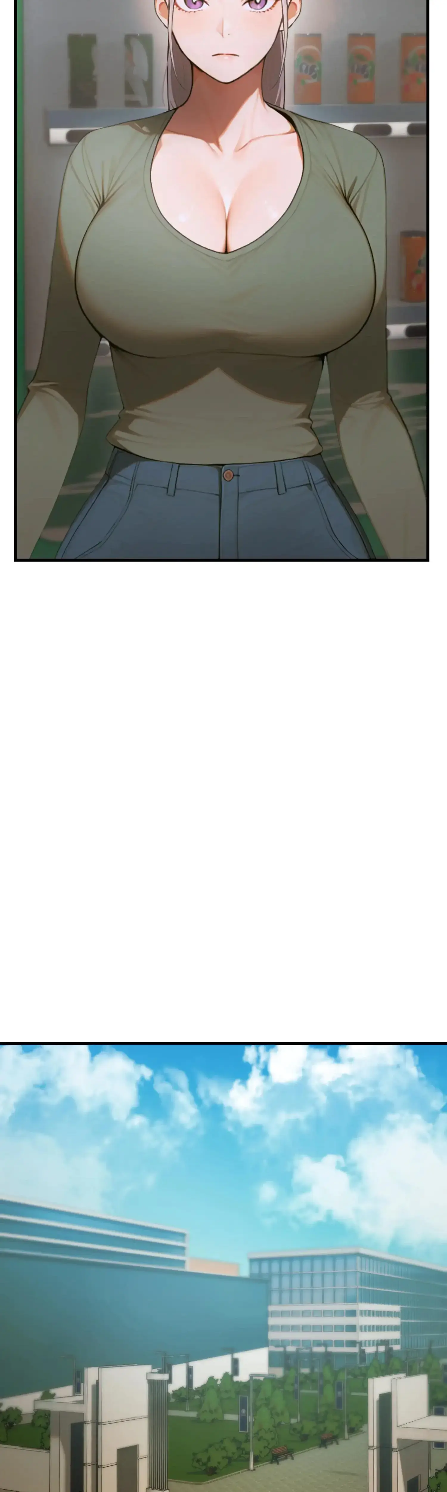 Strong Witch Chapter 16 - Page 32
