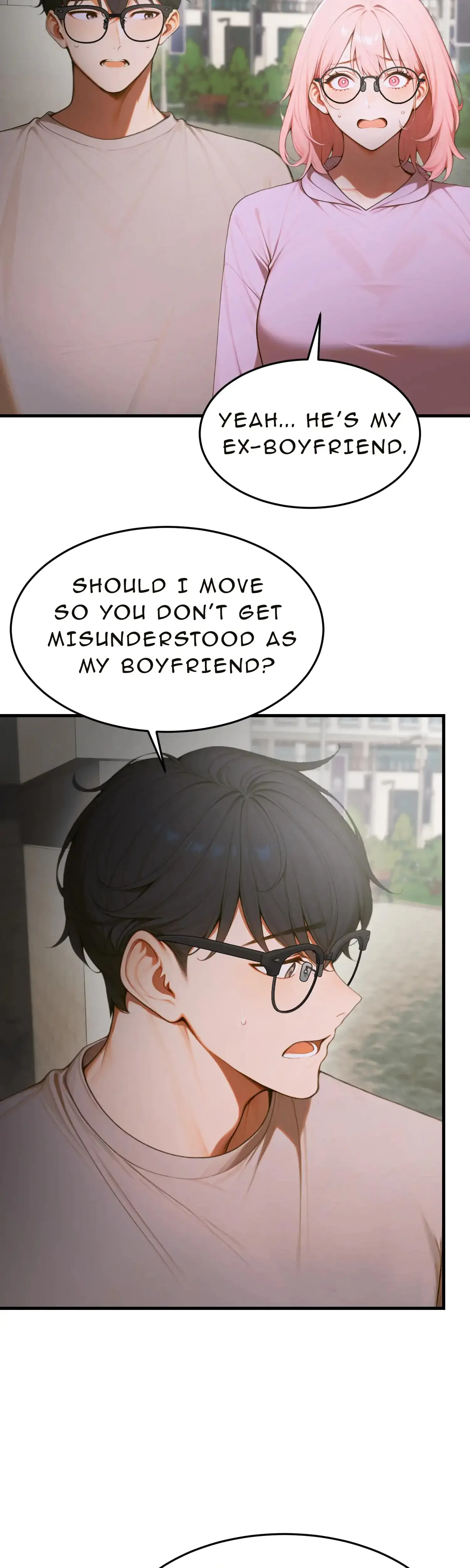 Strong Witch Chapter 16 - Page 35