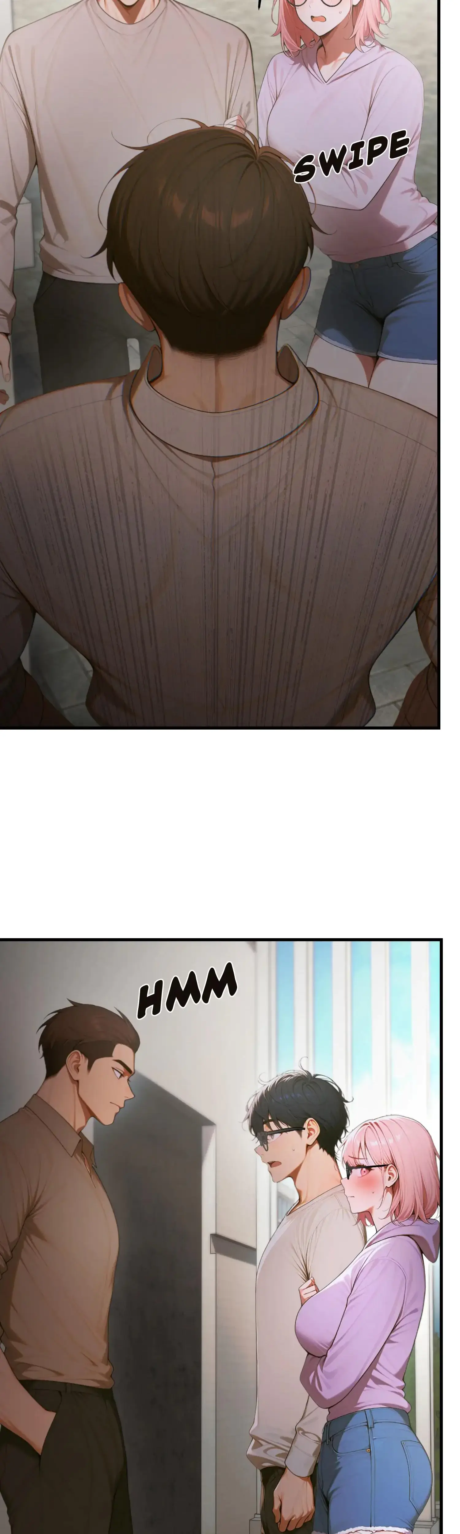 Strong Witch Chapter 16 - Page 37