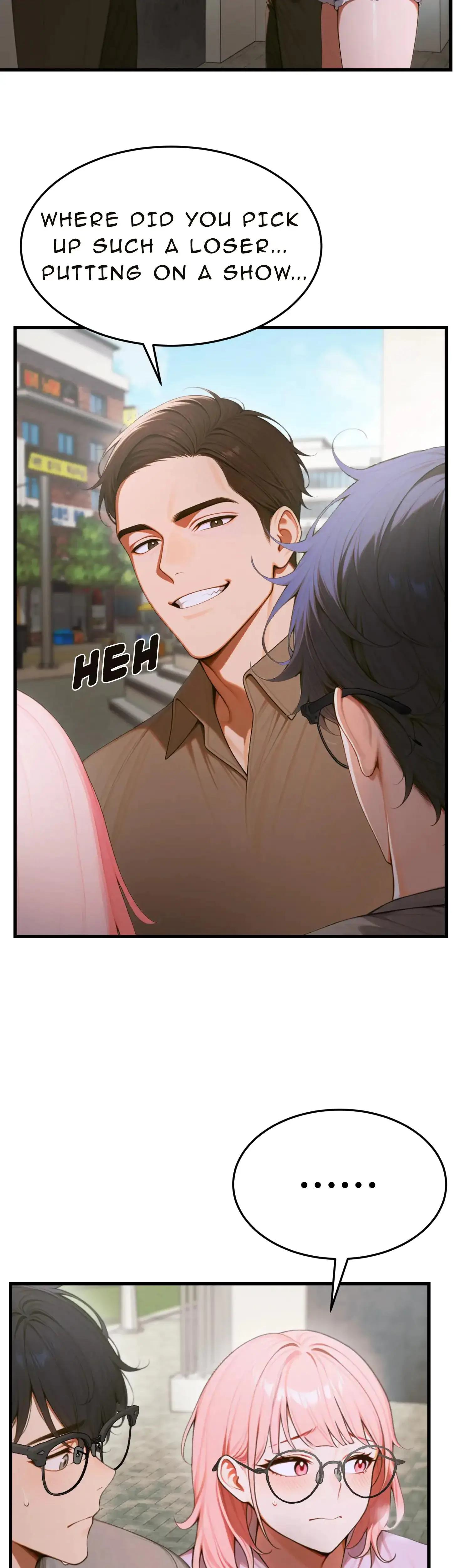 Strong Witch Chapter 16 - Page 38