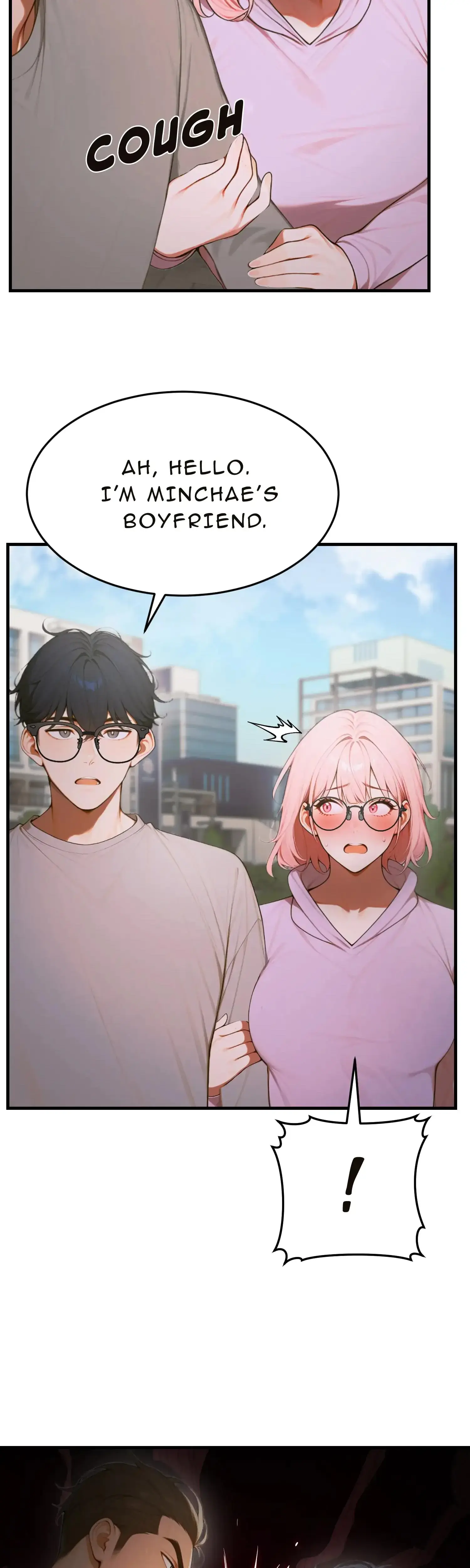 Strong Witch Chapter 16 - Page 39