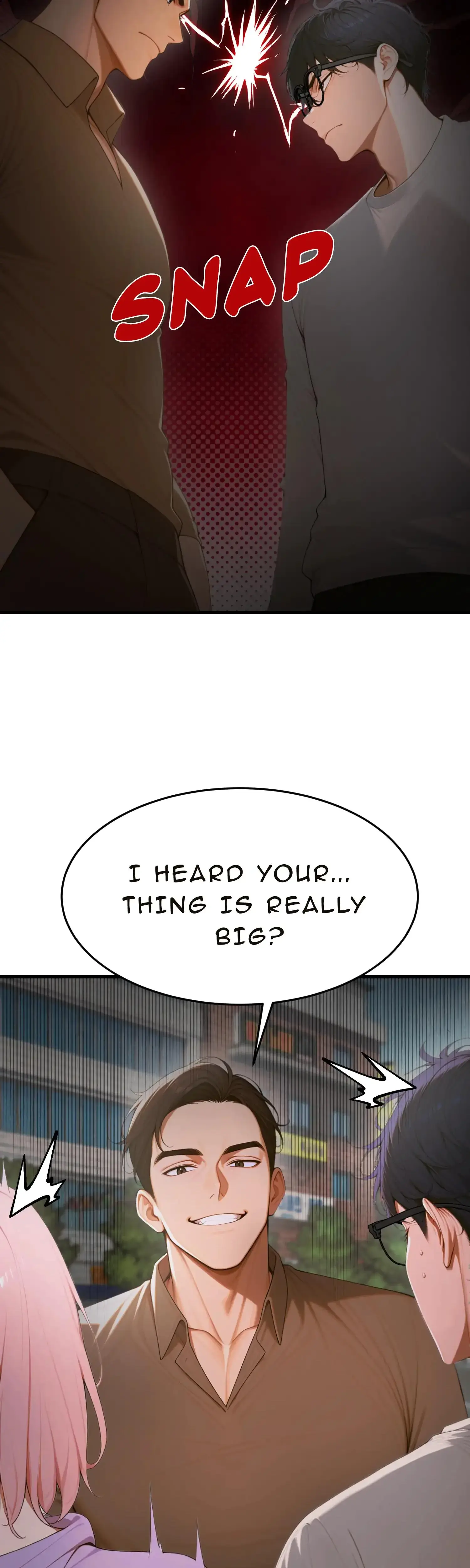 Strong Witch Chapter 16 - Page 40