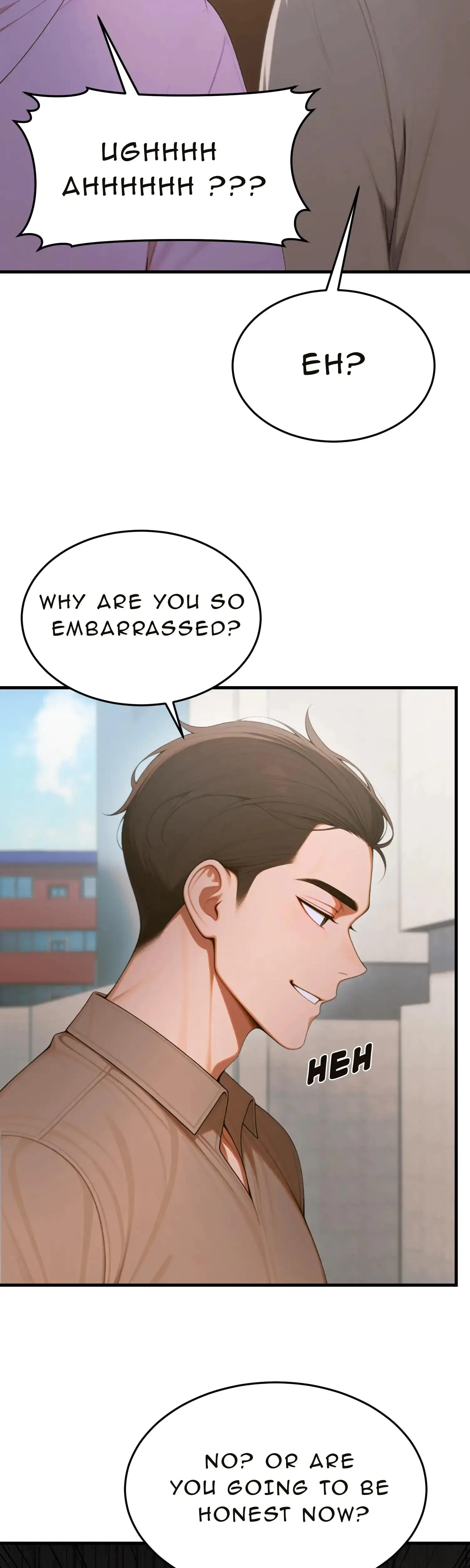 Strong Witch Chapter 16 - Page 41