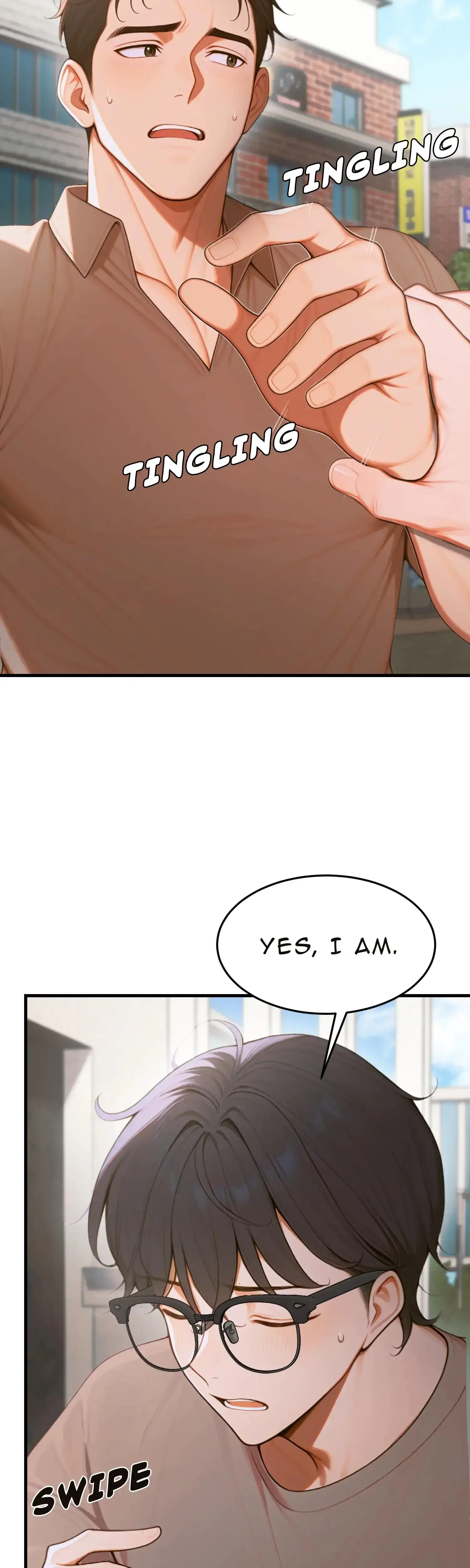 Strong Witch Chapter 16 - Page 44