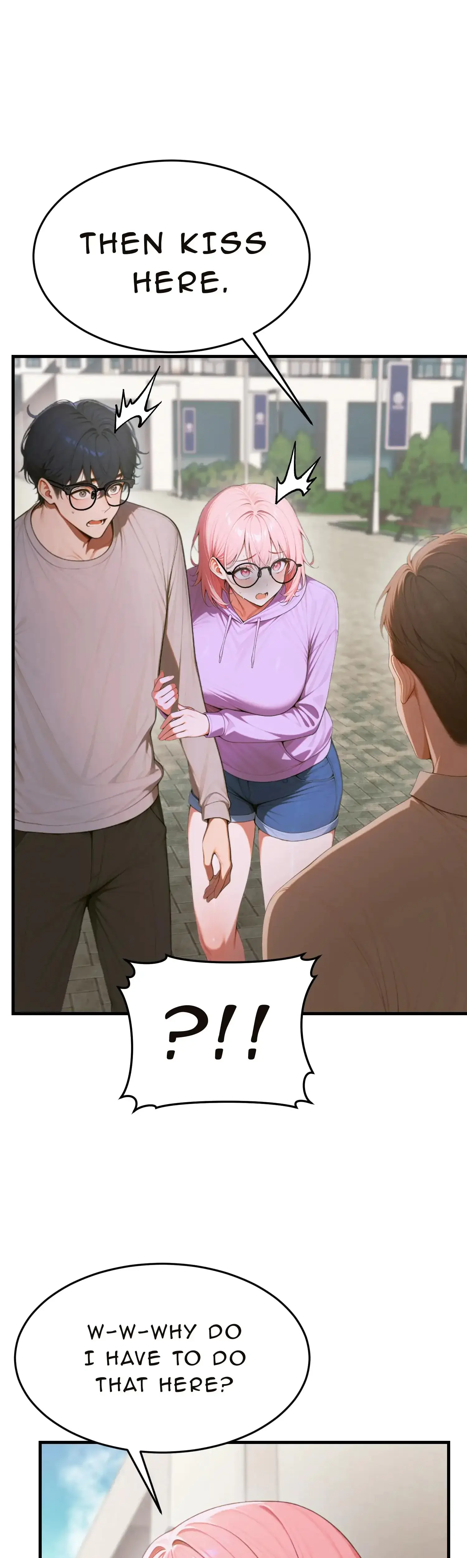Strong Witch Chapter 16 - Page 46