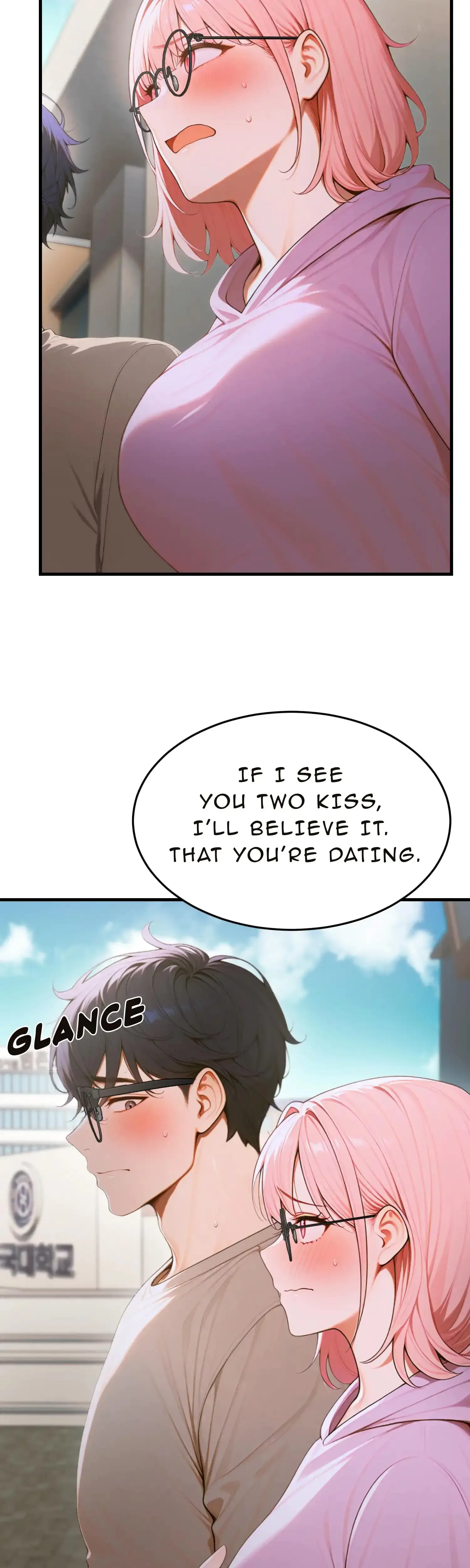Strong Witch Chapter 16 - Page 47