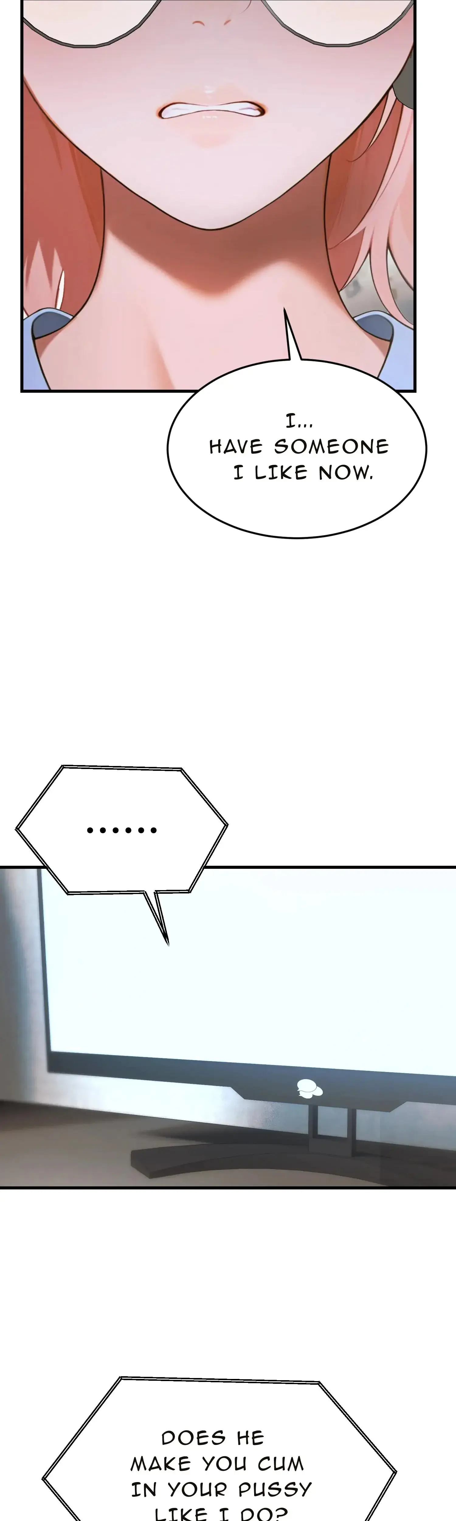 Strong Witch Chapter 16 - Page 5