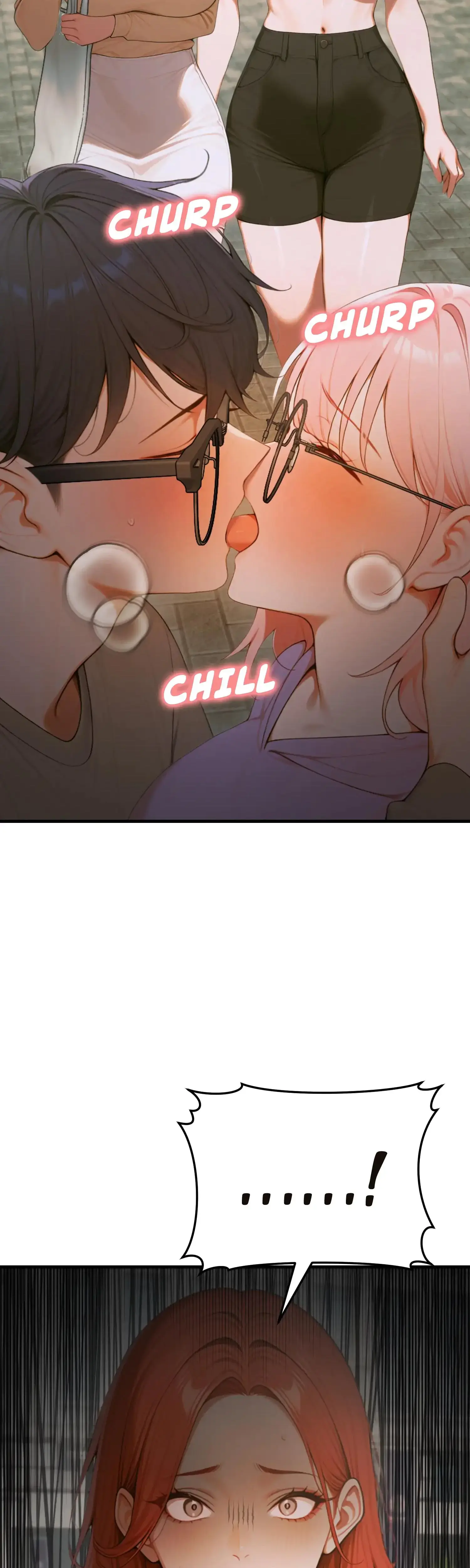 Strong Witch Chapter 16 - Page 53