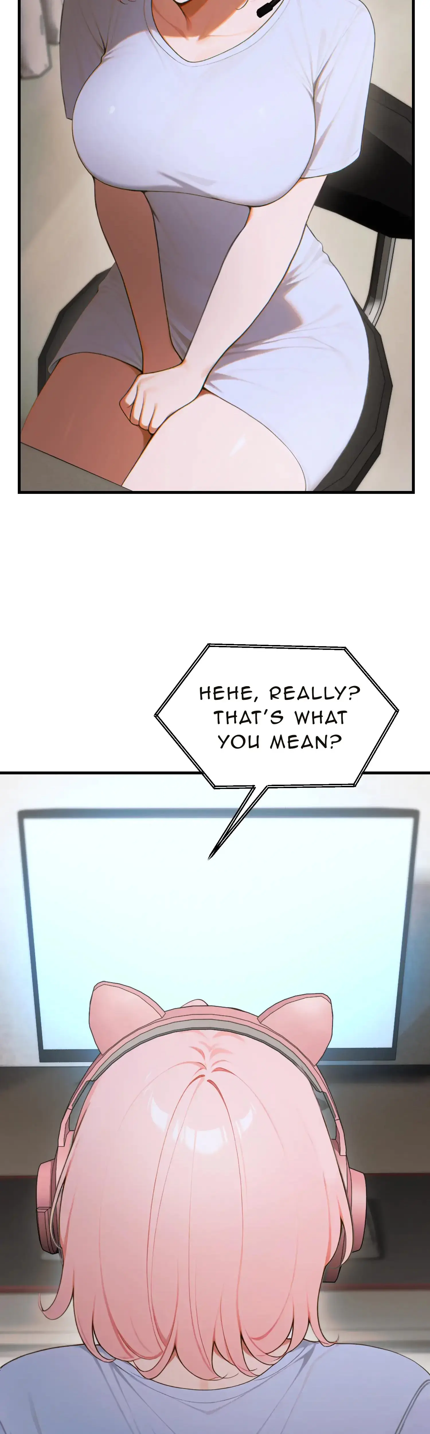 Strong Witch Chapter 16 - Page 7