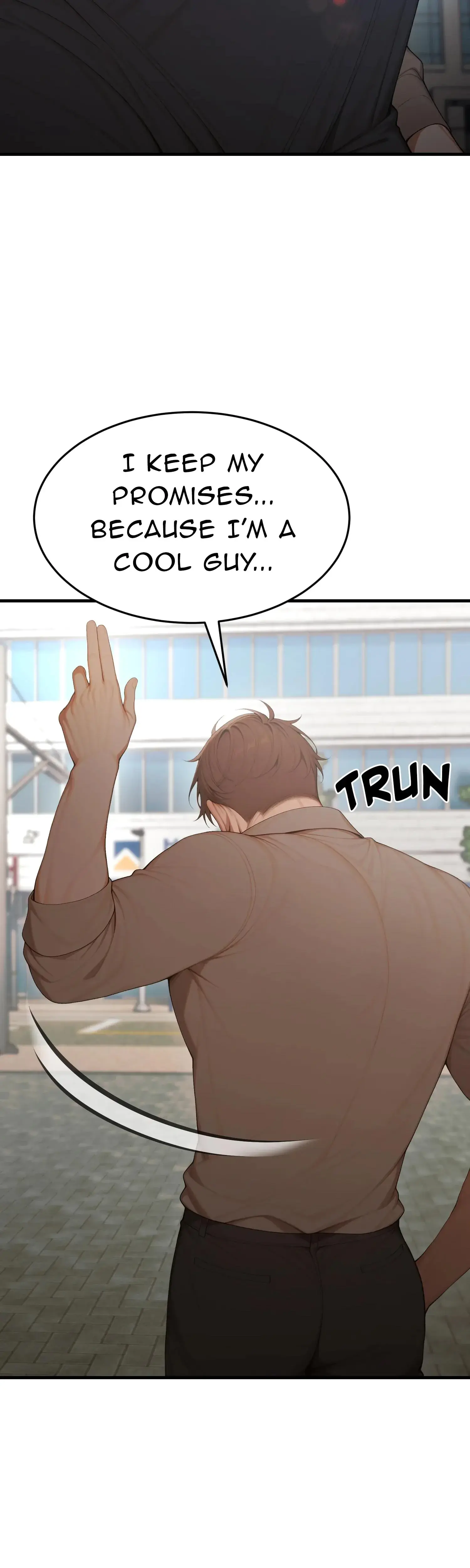 Strong Witch Chapter 17 - Page 11