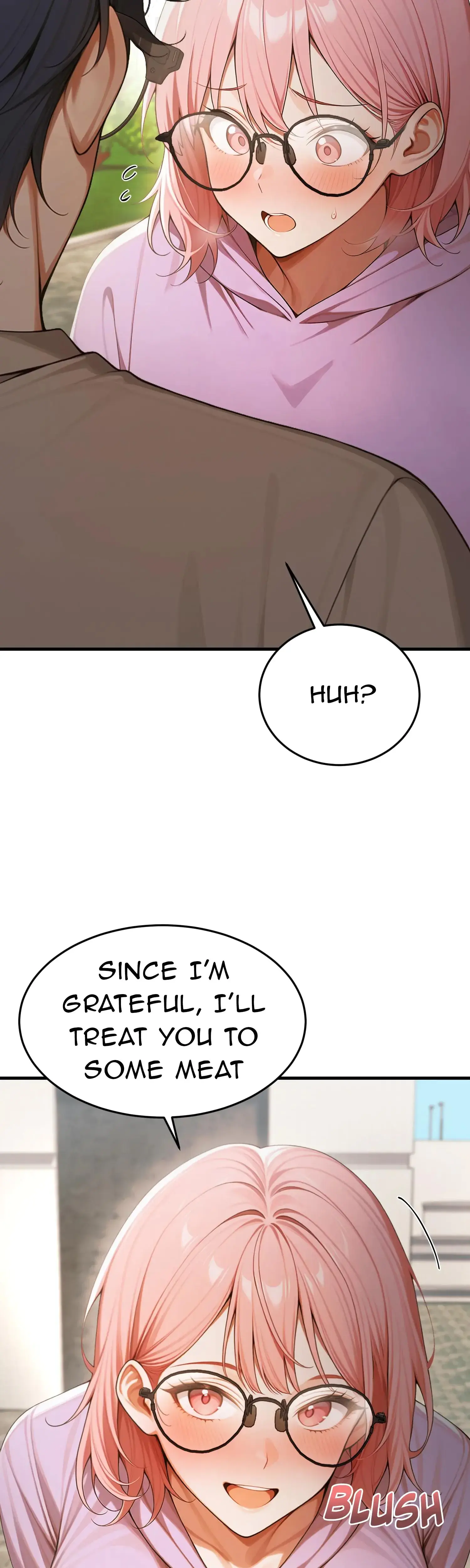 Strong Witch Chapter 17 - Page 13