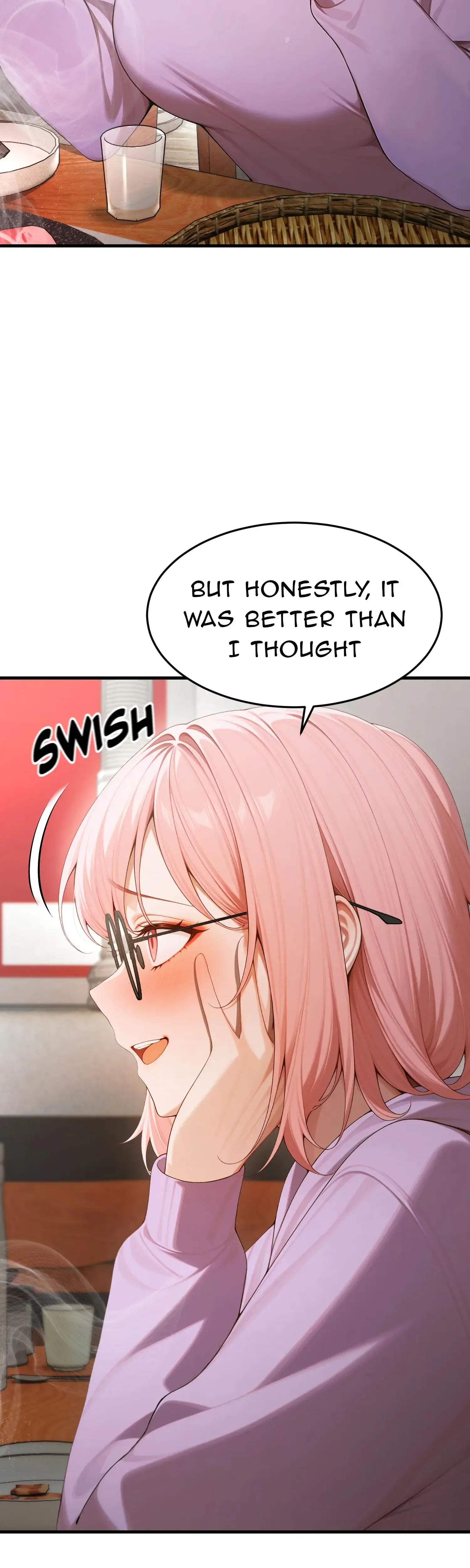 Strong Witch Chapter 17 - Page 18