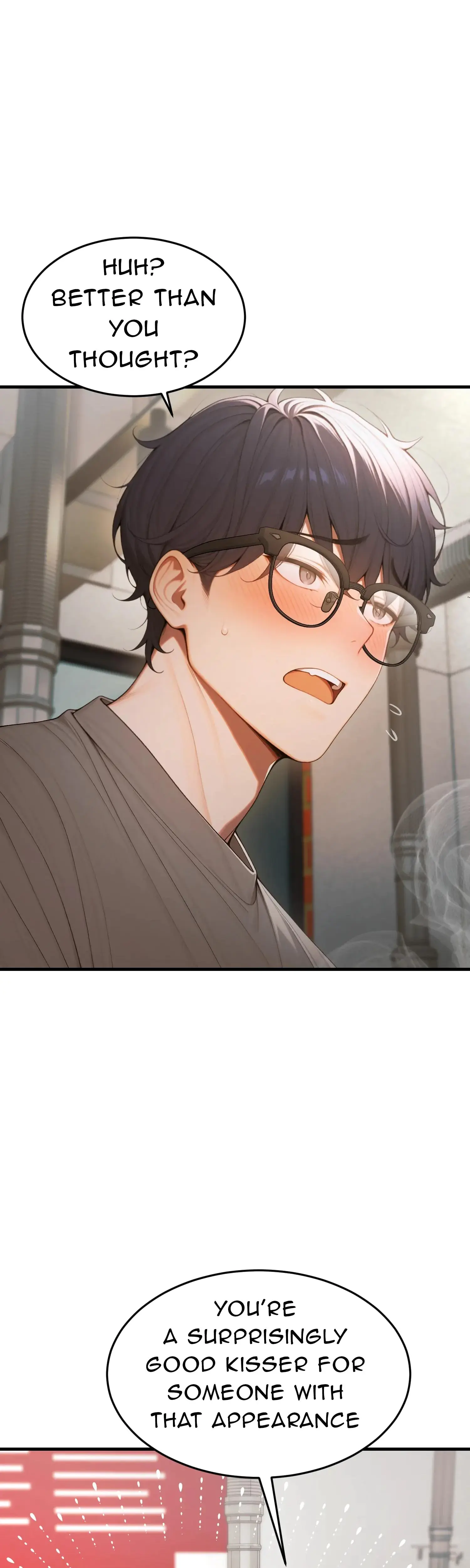 Strong Witch Chapter 17 - Page 19