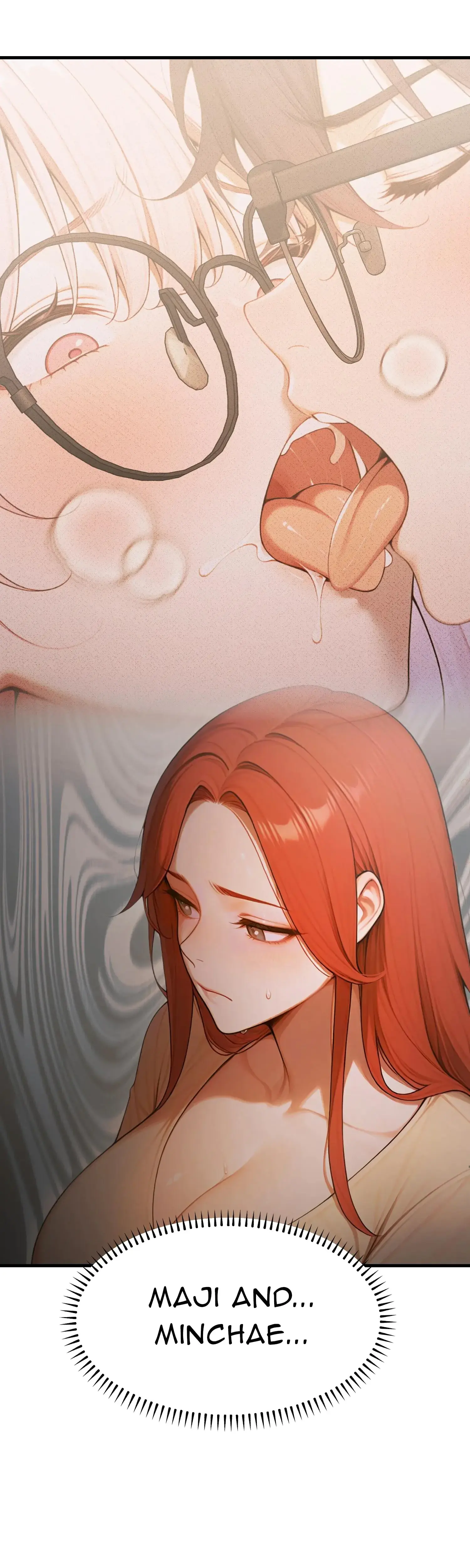 Strong Witch Chapter 17 - Page 25