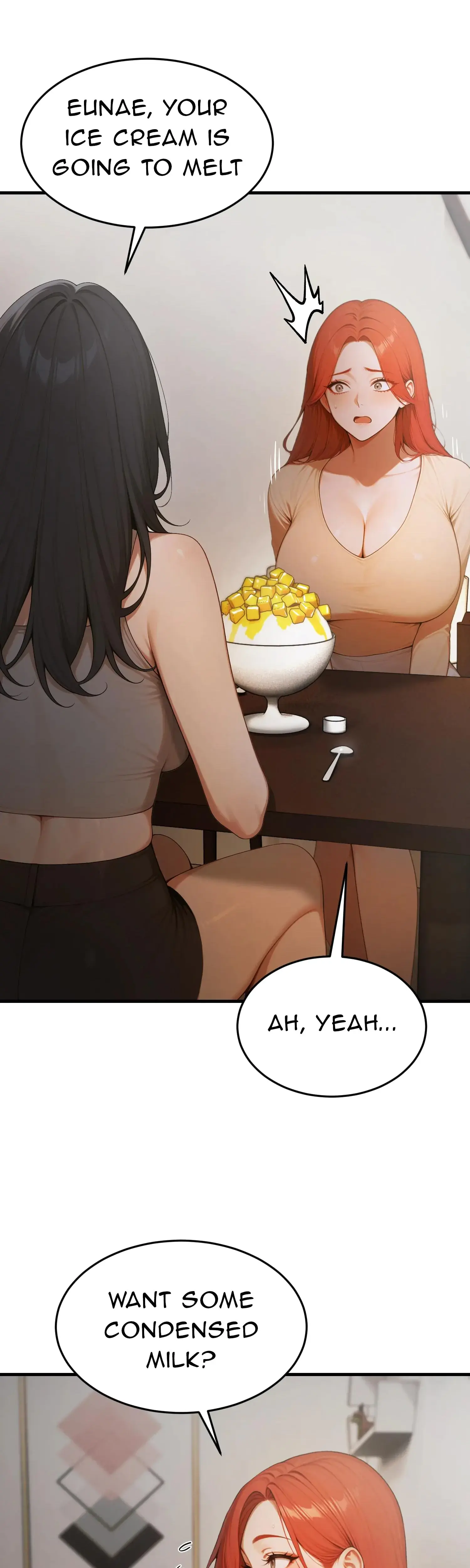 Strong Witch Chapter 17 - Page 26