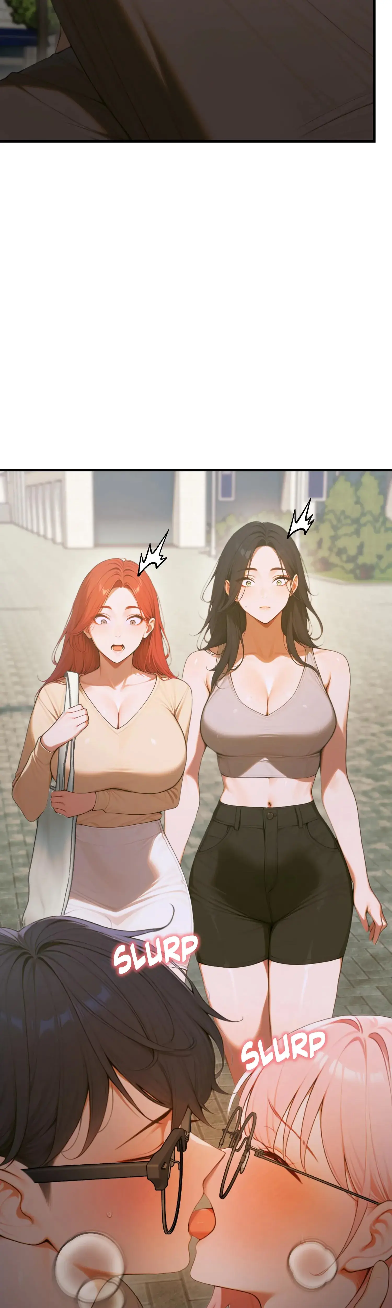 Strong Witch Chapter 17 - Page 3