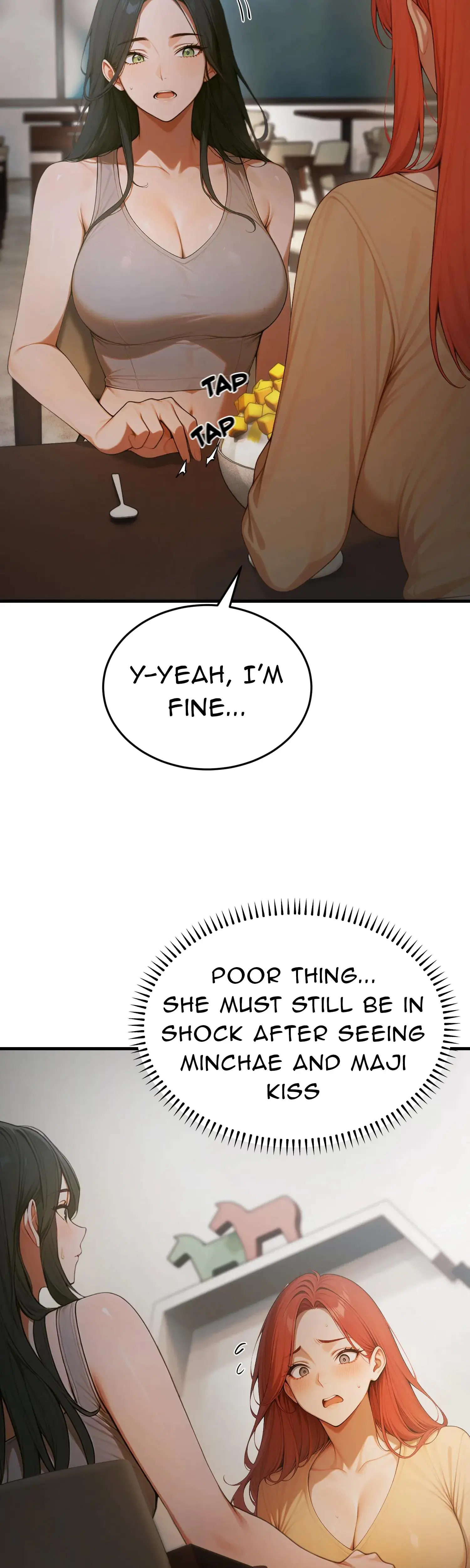 Strong Witch Chapter 17 - Page 30