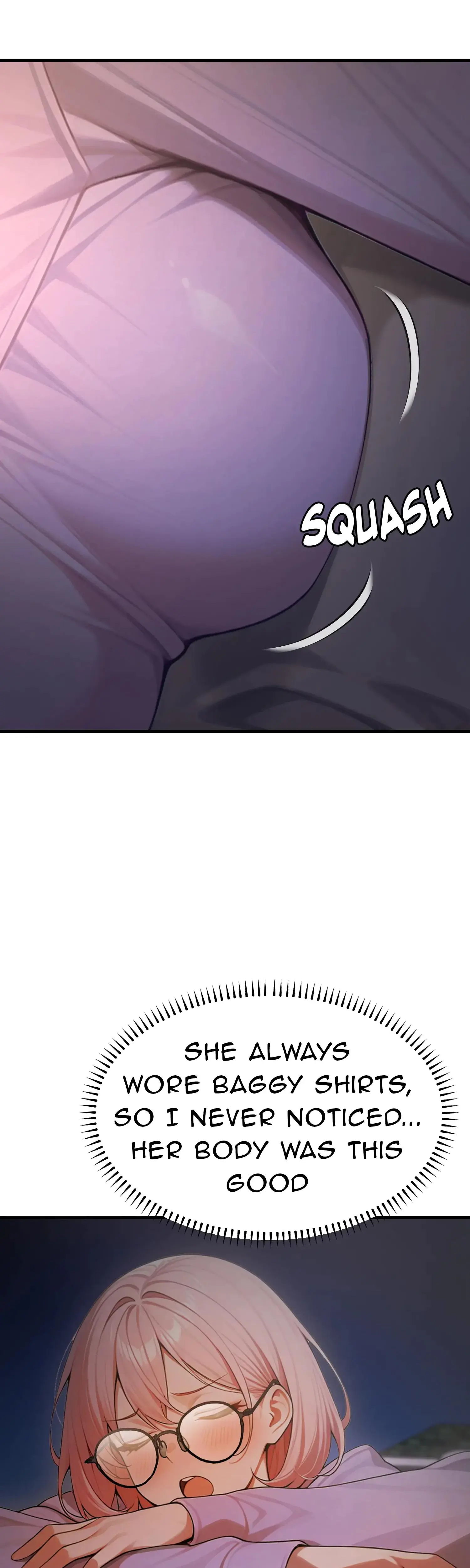 Strong Witch Chapter 17 - Page 38