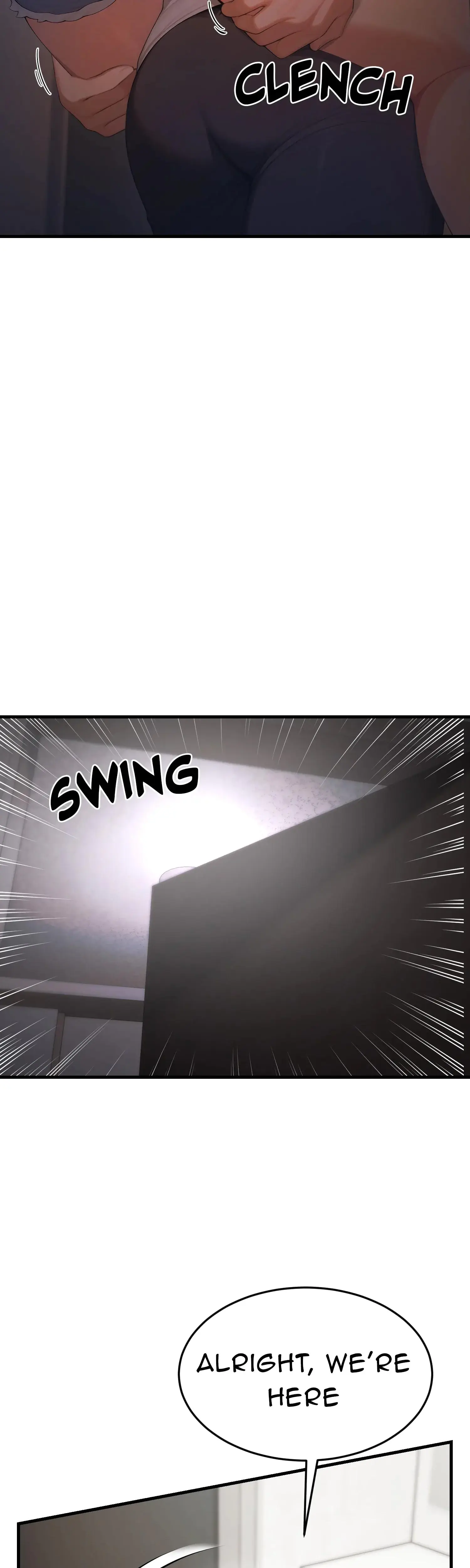 Strong Witch Chapter 17 - Page 40