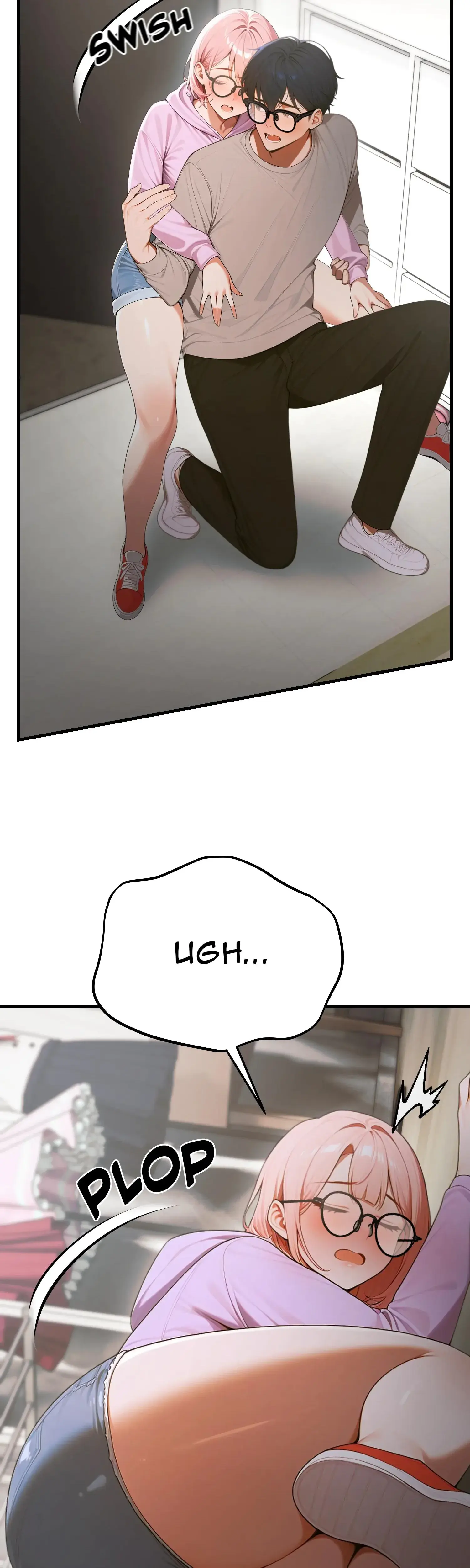 Strong Witch Chapter 17 - Page 41