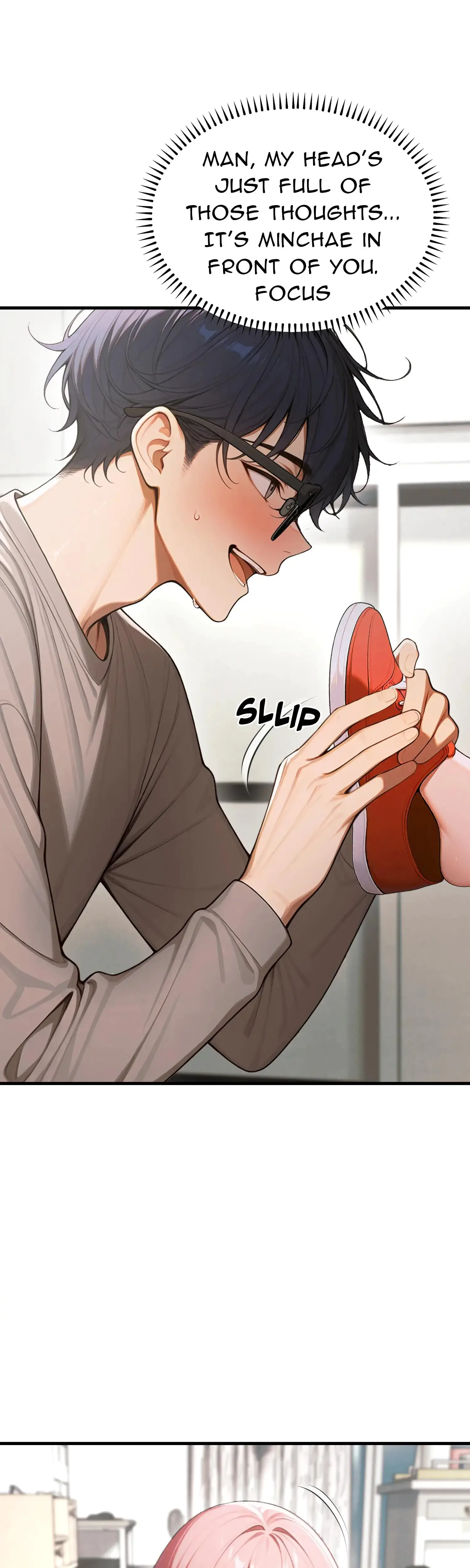 Strong Witch Chapter 17 - Page 48