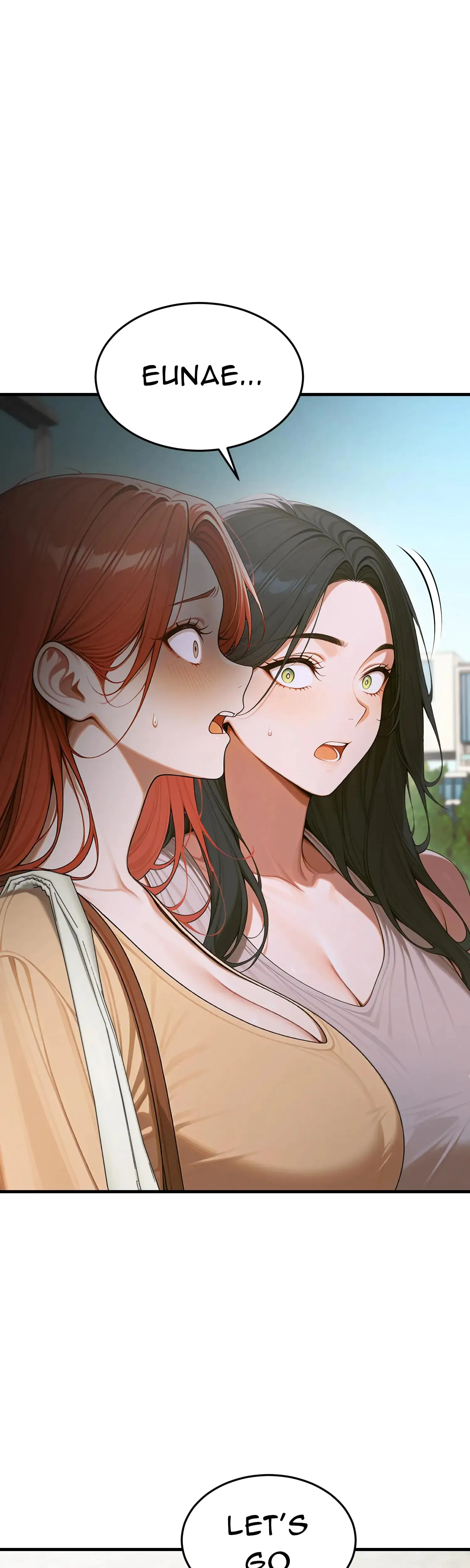 Strong Witch Chapter 17 - Page 5