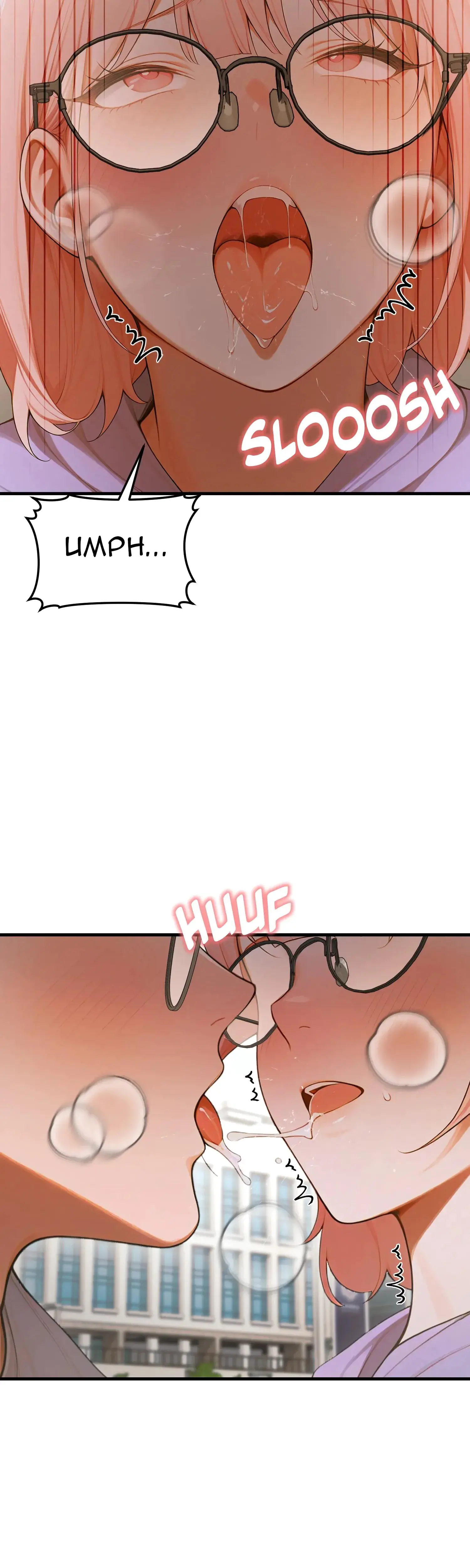 Strong Witch Chapter 17 - Page 7