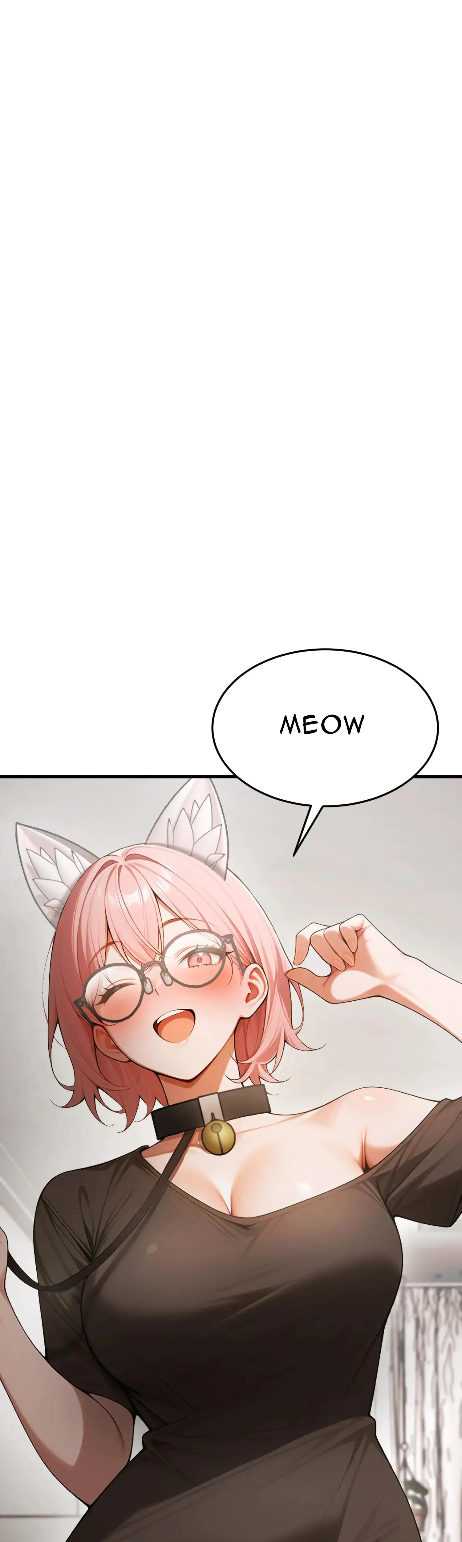 Strong Witch Chapter 18 - Page 1