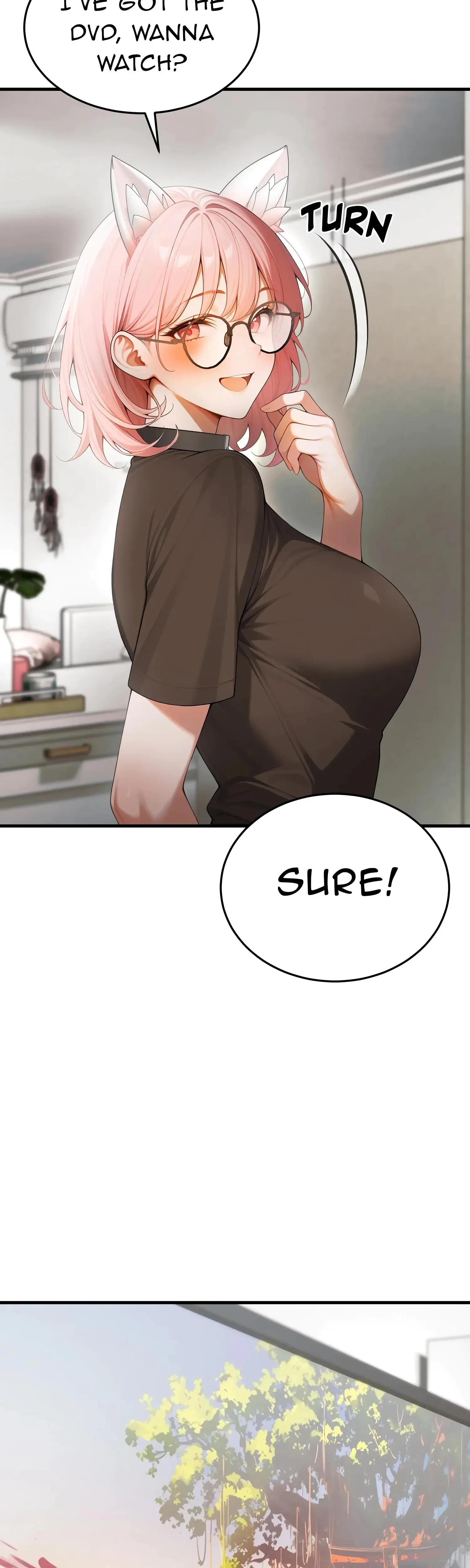 Strong Witch Chapter 18 - Page 11