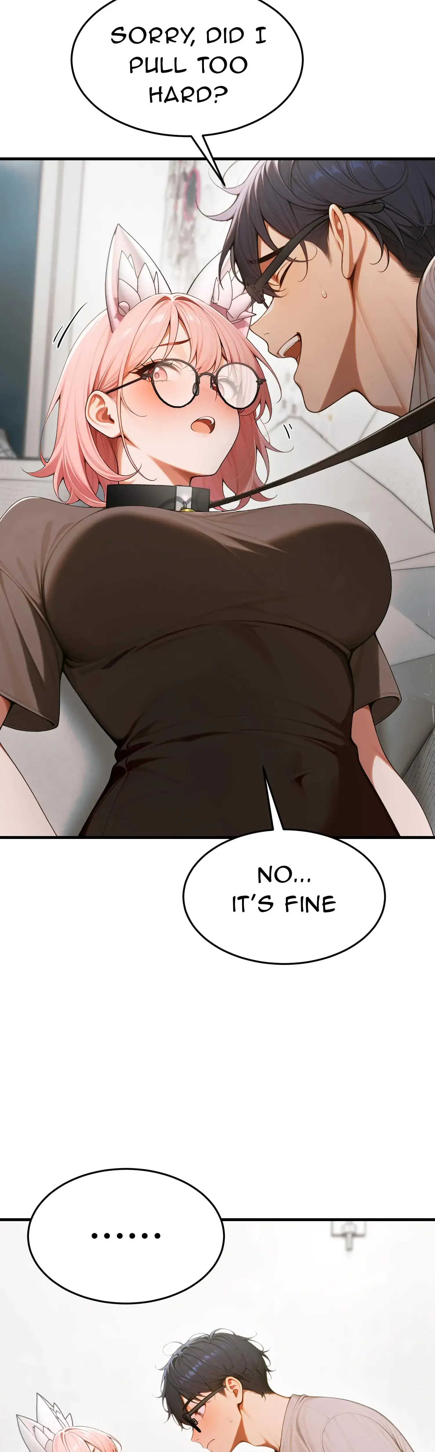 Strong Witch Chapter 18 - Page 18