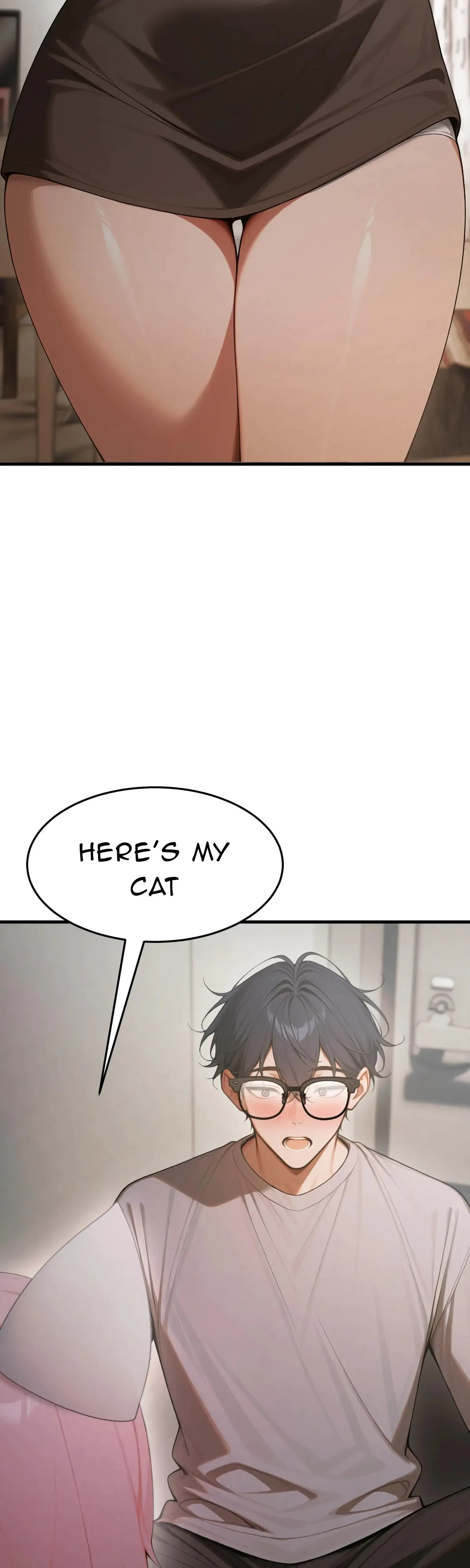 Strong Witch Chapter 18 - Page 2