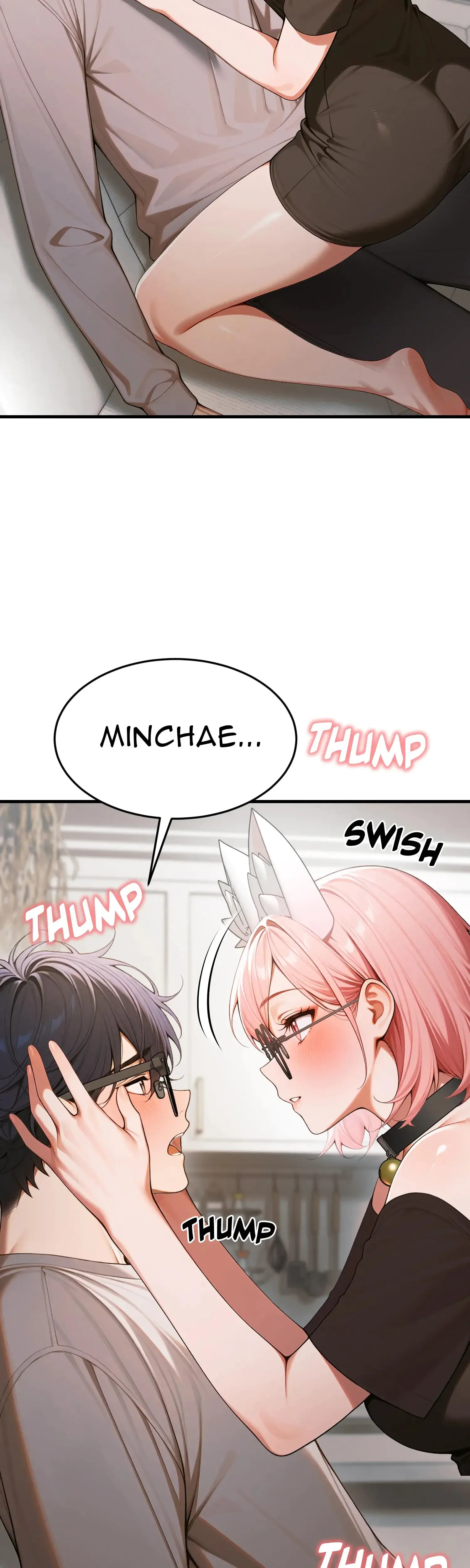 Strong Witch Chapter 18 - Page 25