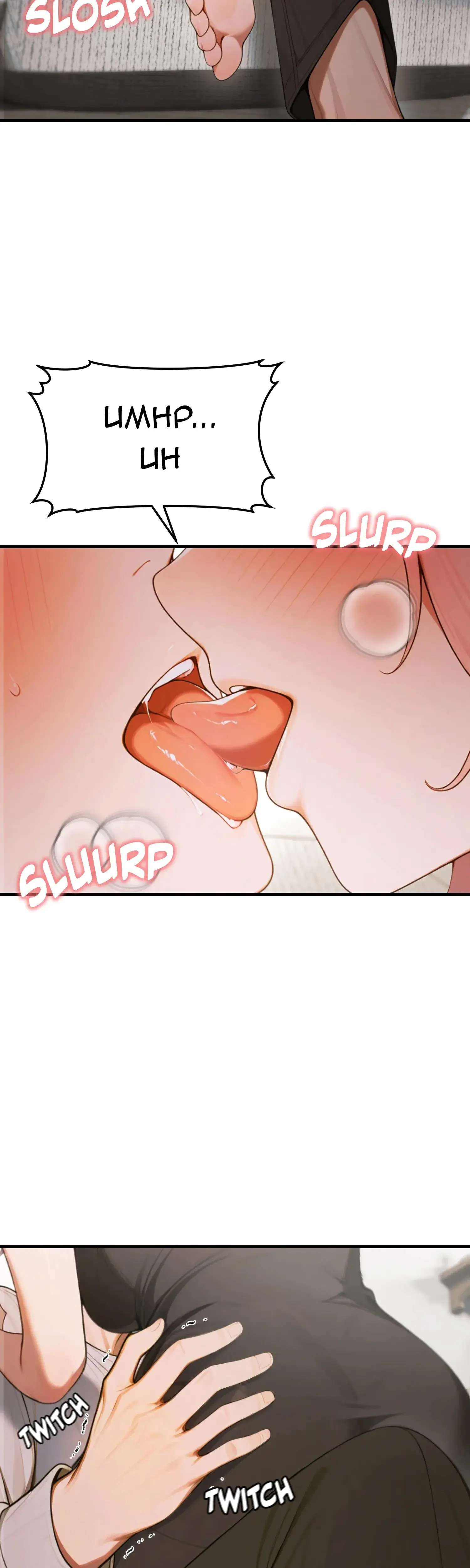 Strong Witch Chapter 18 - Page 28