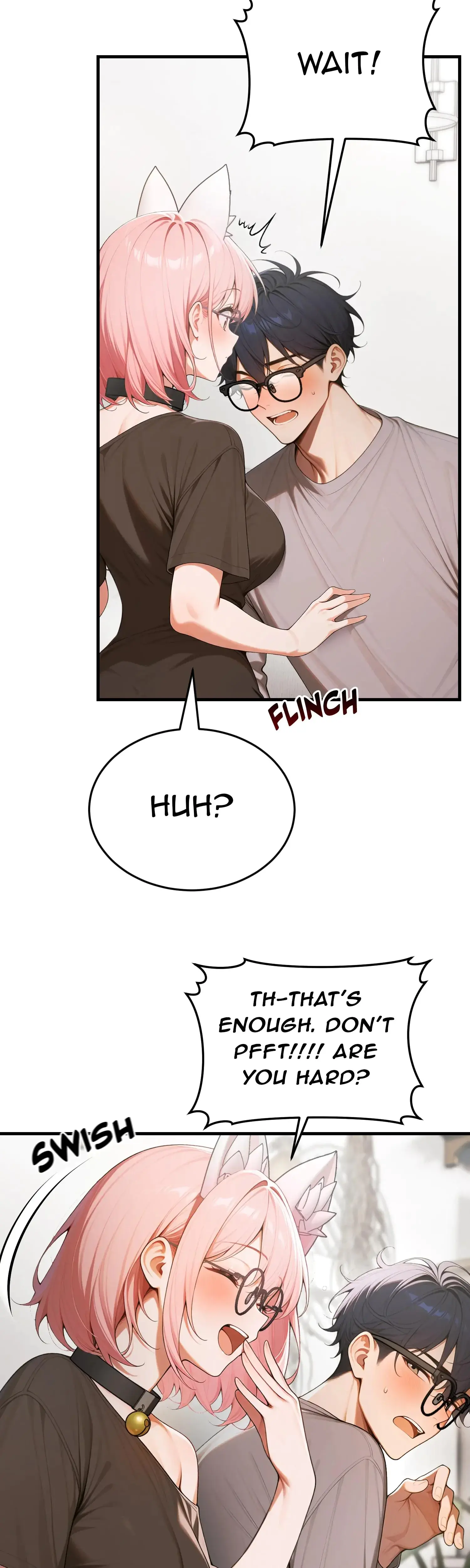 Strong Witch Chapter 18 - Page 31